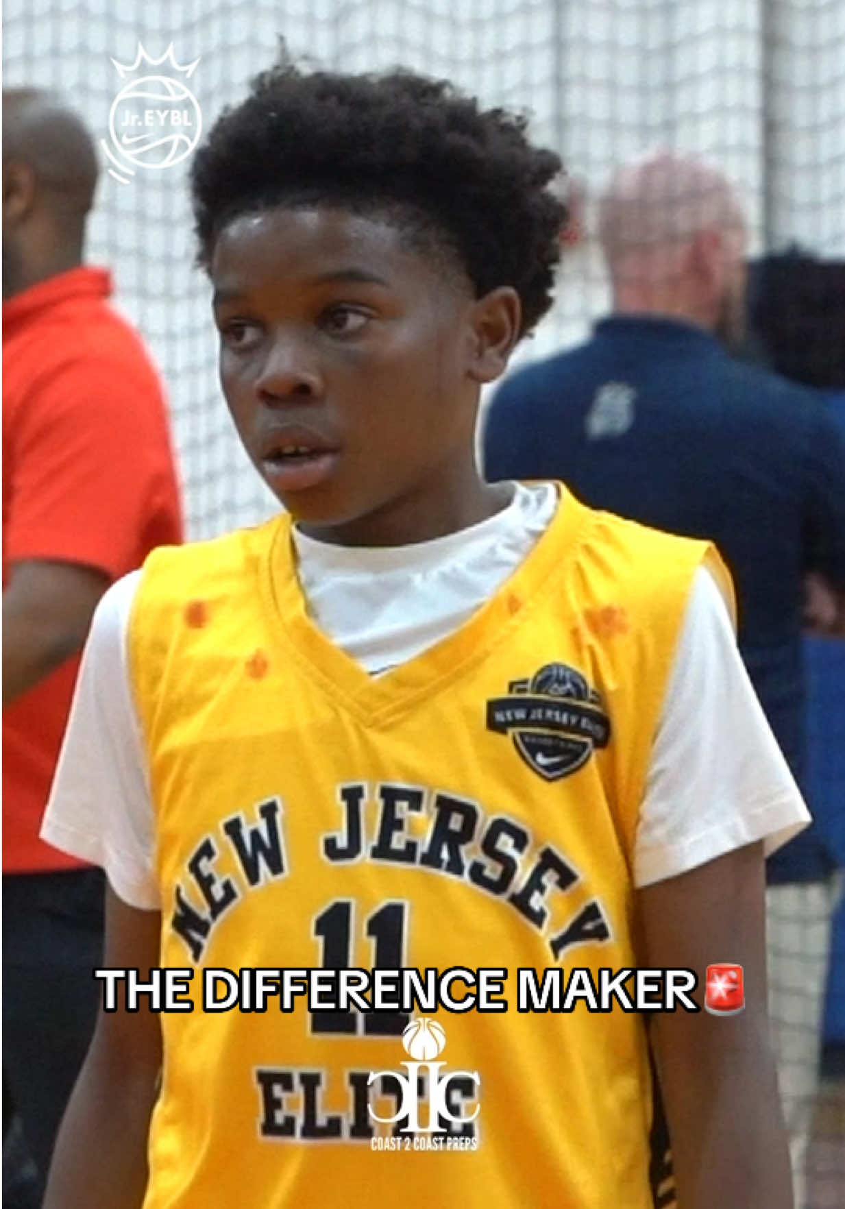 @Coast 2 Coast Preps