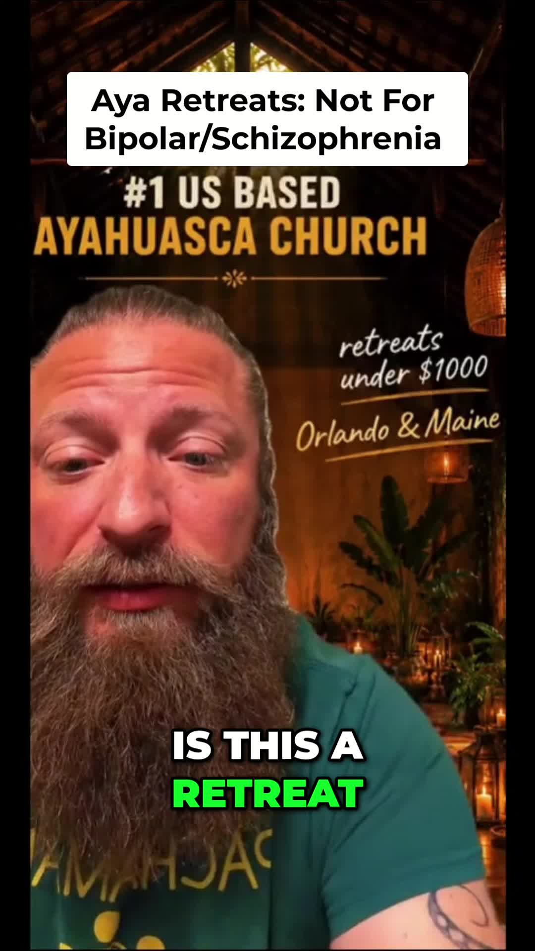 @Pachamama Ayahuasca Sanctuary