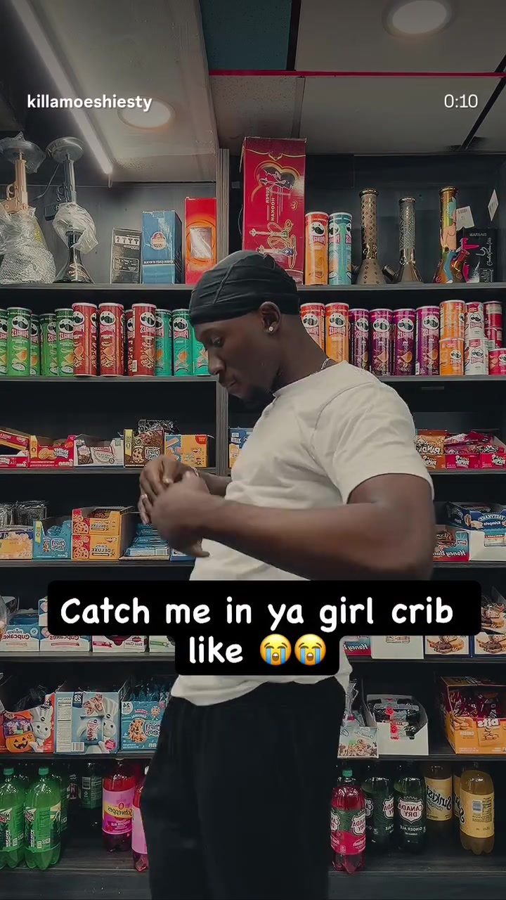 @KillaMoe