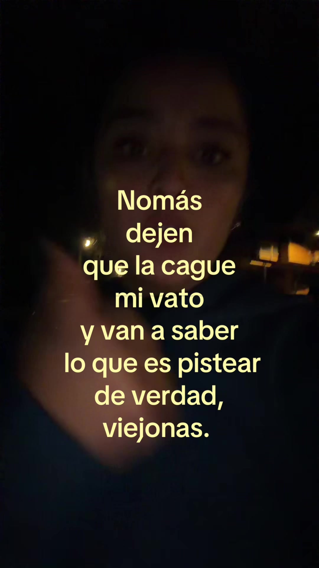 @Cari Mondragón
