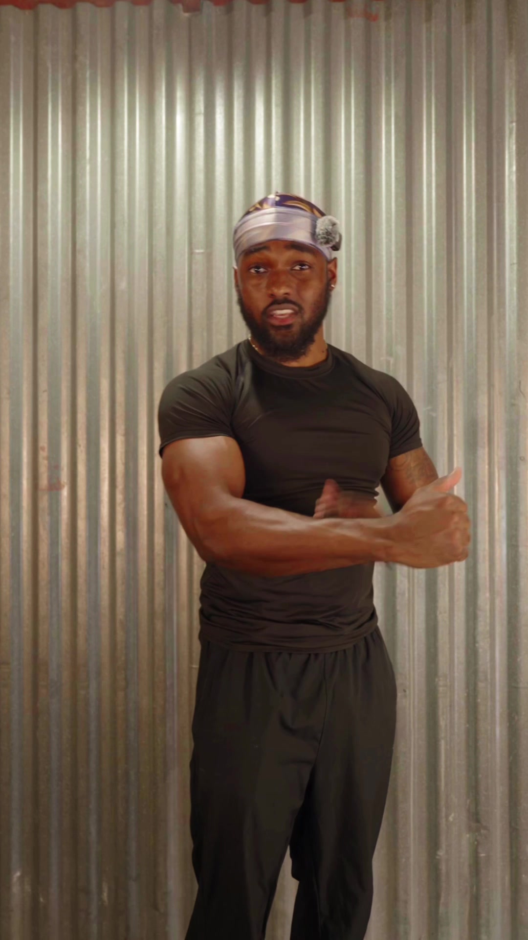@PERSONAL TRAINER