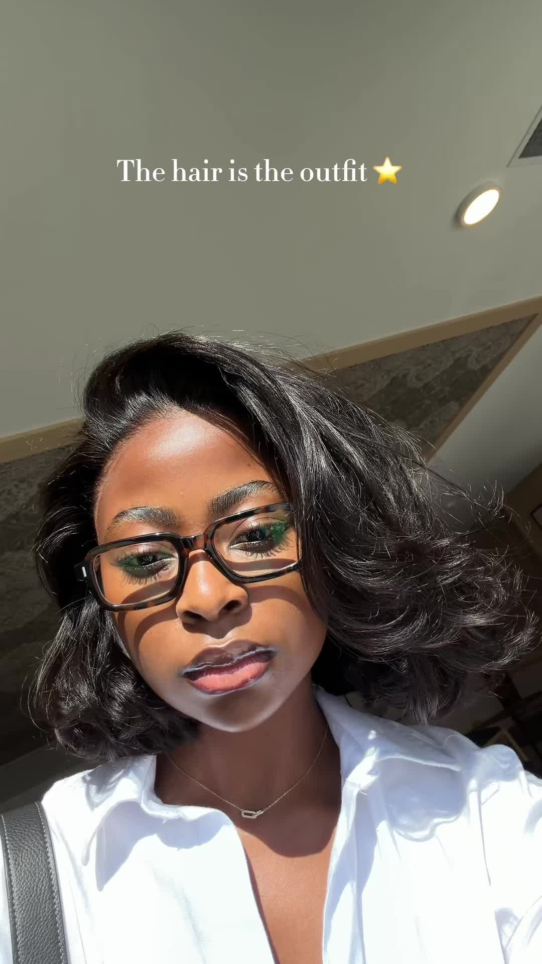 @Takwe / Hair & Beauty Creator