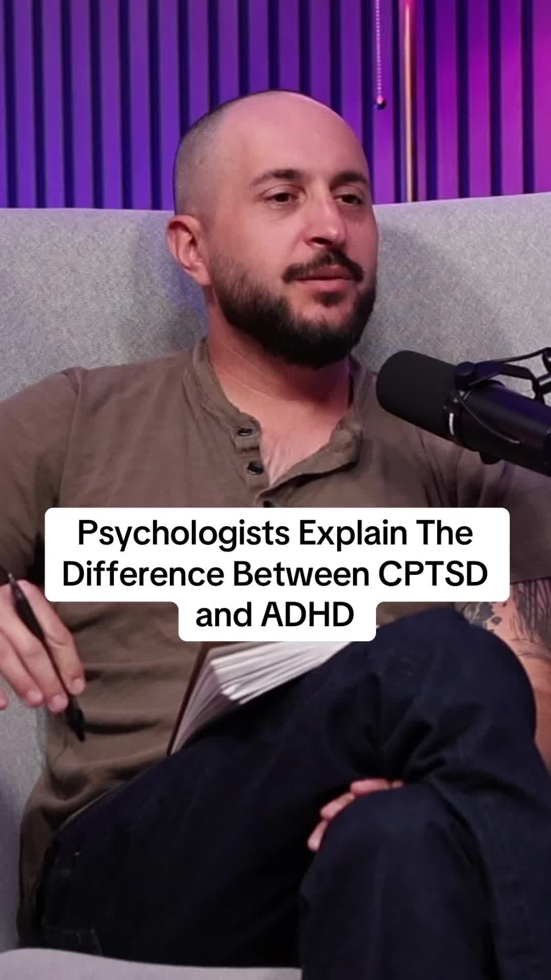 @Dr. Vincent Barbieri