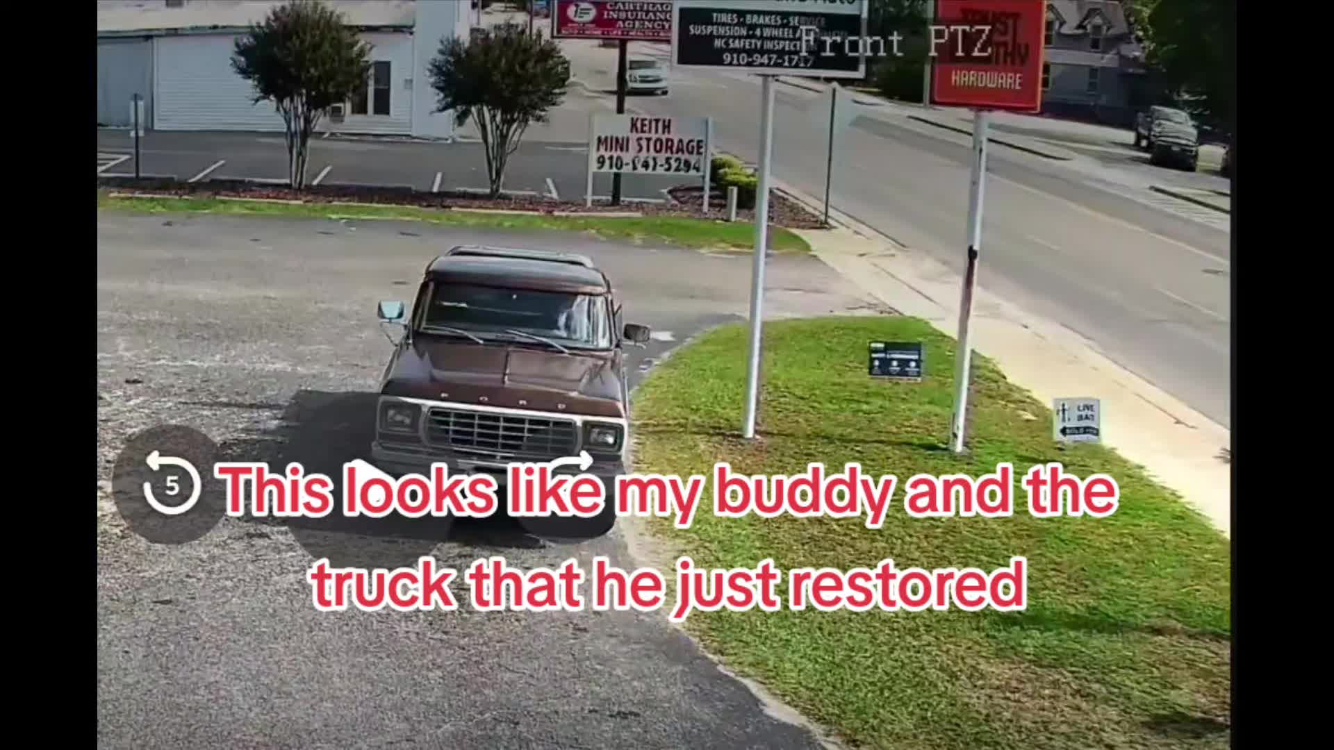 @Chase and Shelby and Liberty