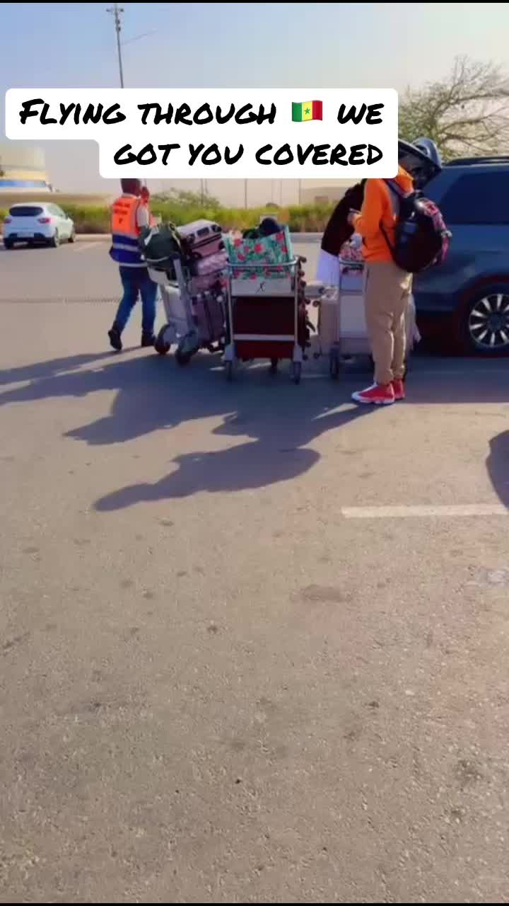 @BEST RIDES GAMBIA