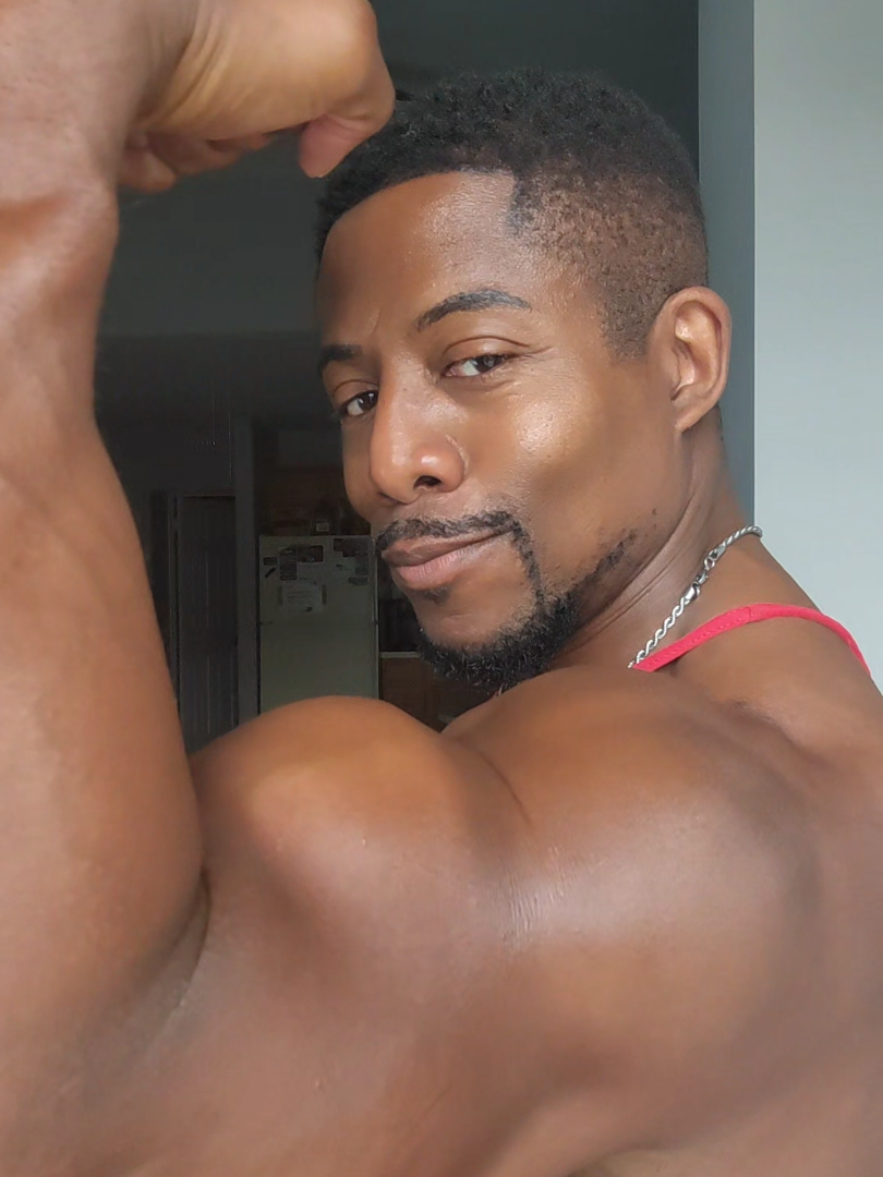 @DAMIANBAILEYCONQUER