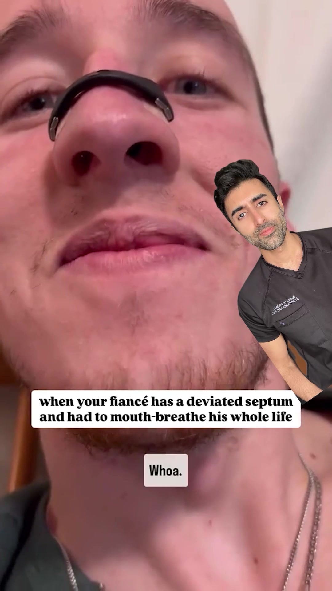 @DoctorSood, M.D.