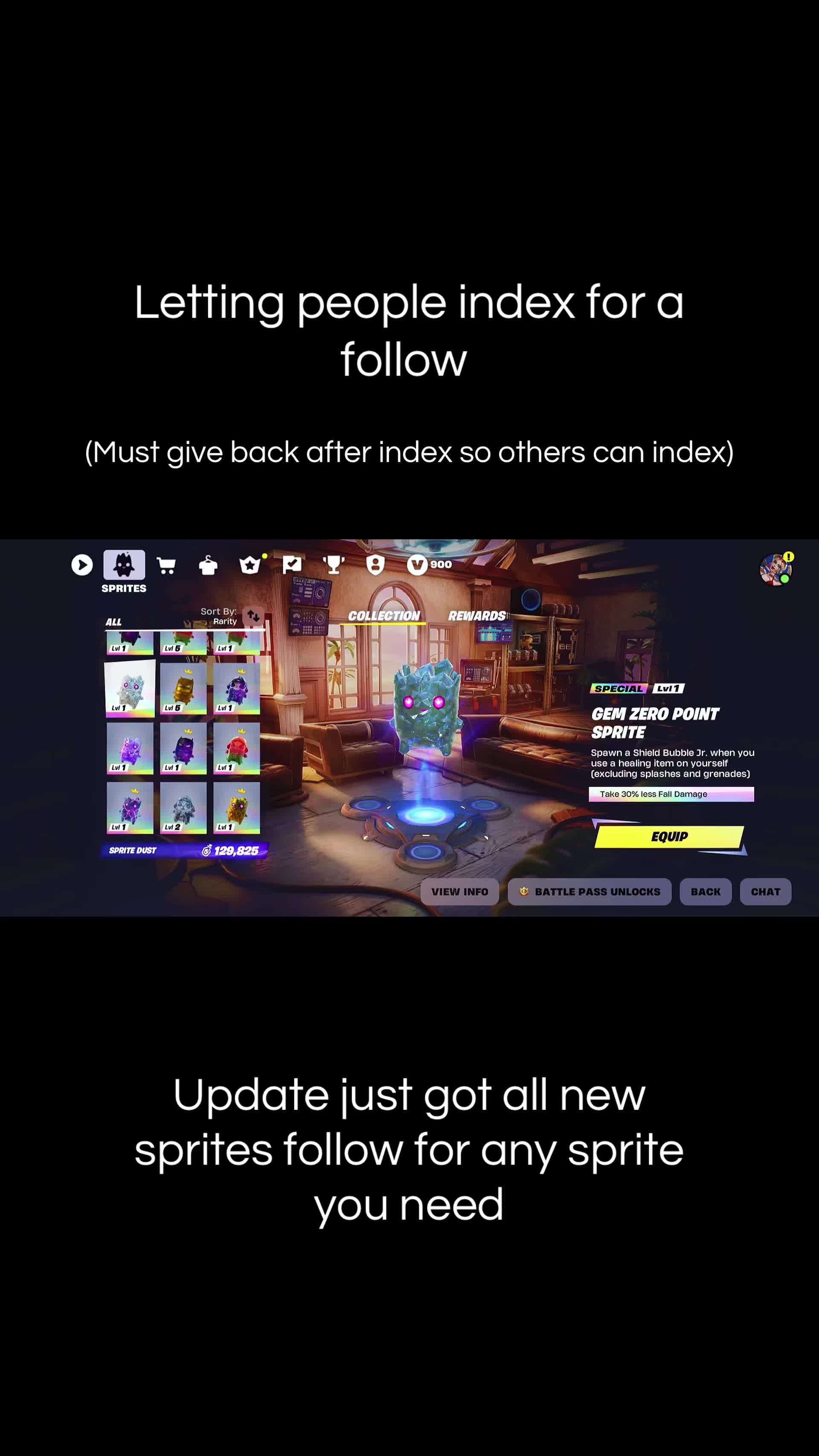 @ ️