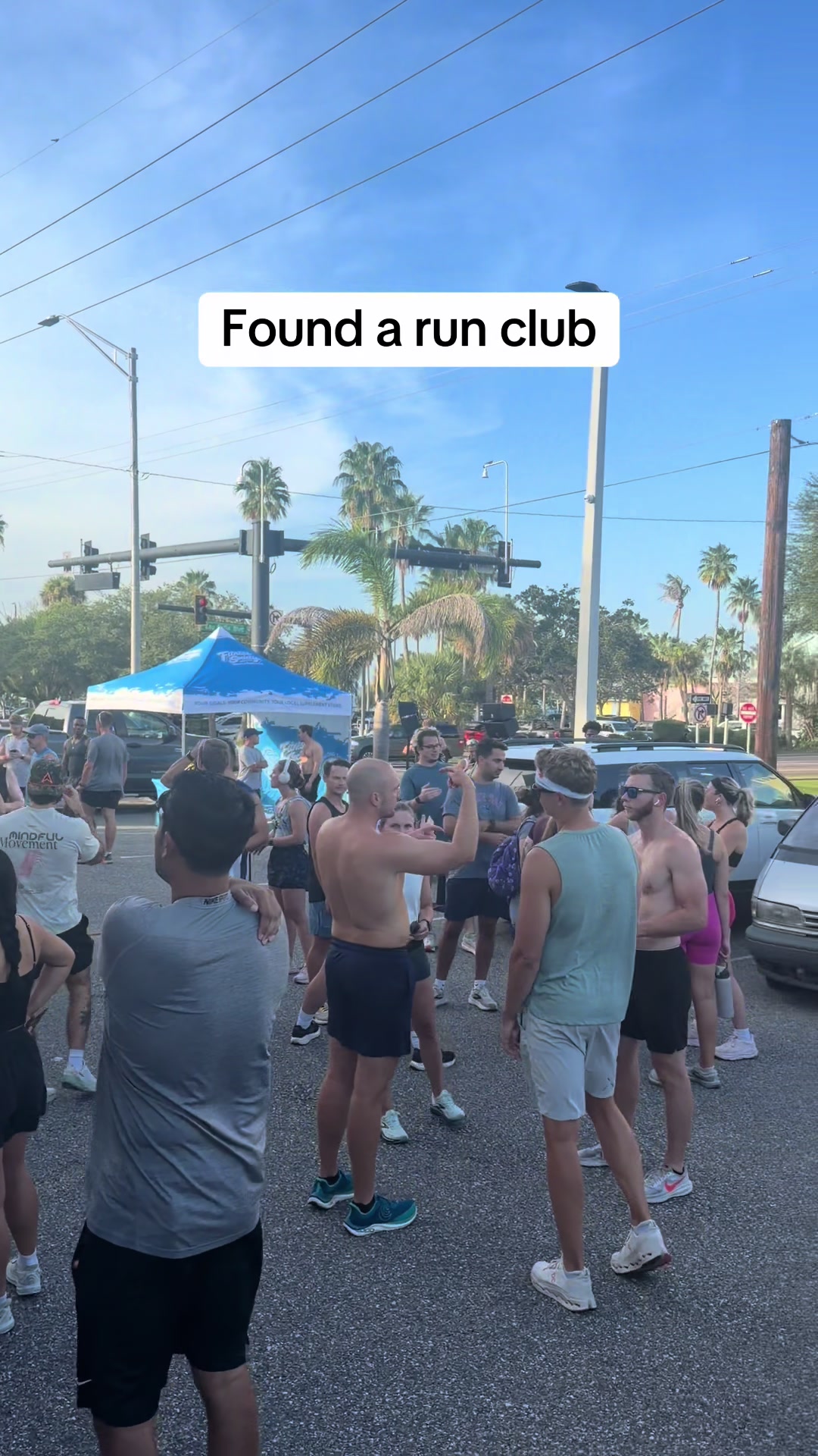 @Cultural Runner