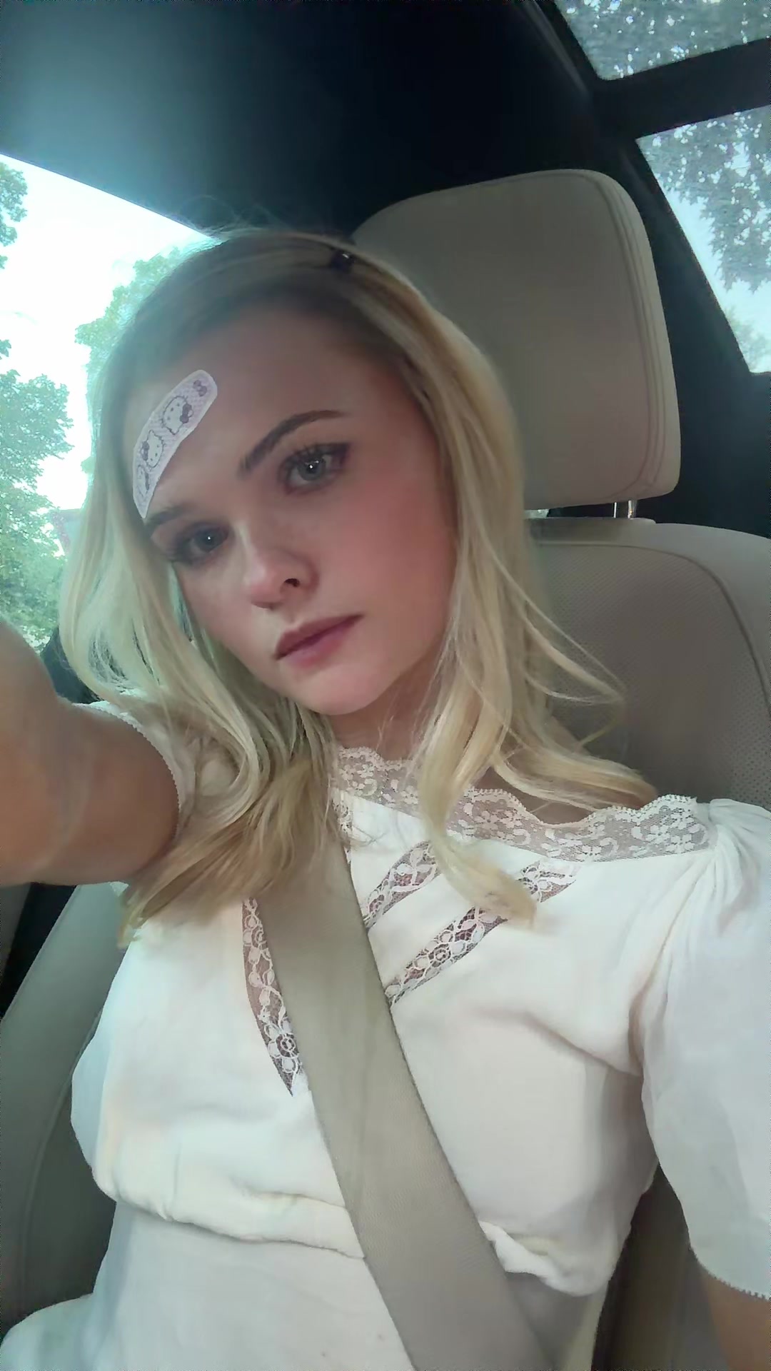 @&hearts;️