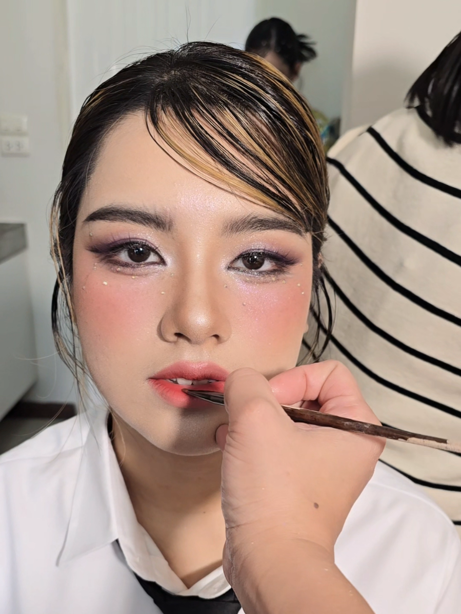 @benjimakeup. ช่างแต่งหน้า💄