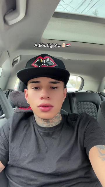 @qué pasa mami