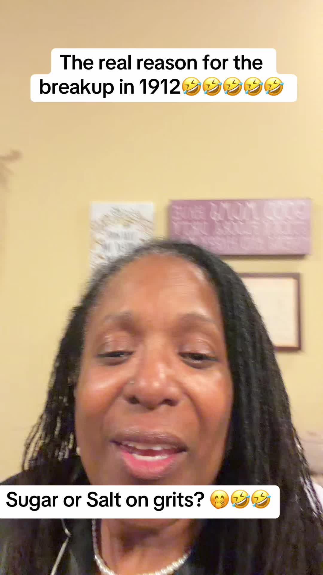 @ThatKindaVeganQueen🤭