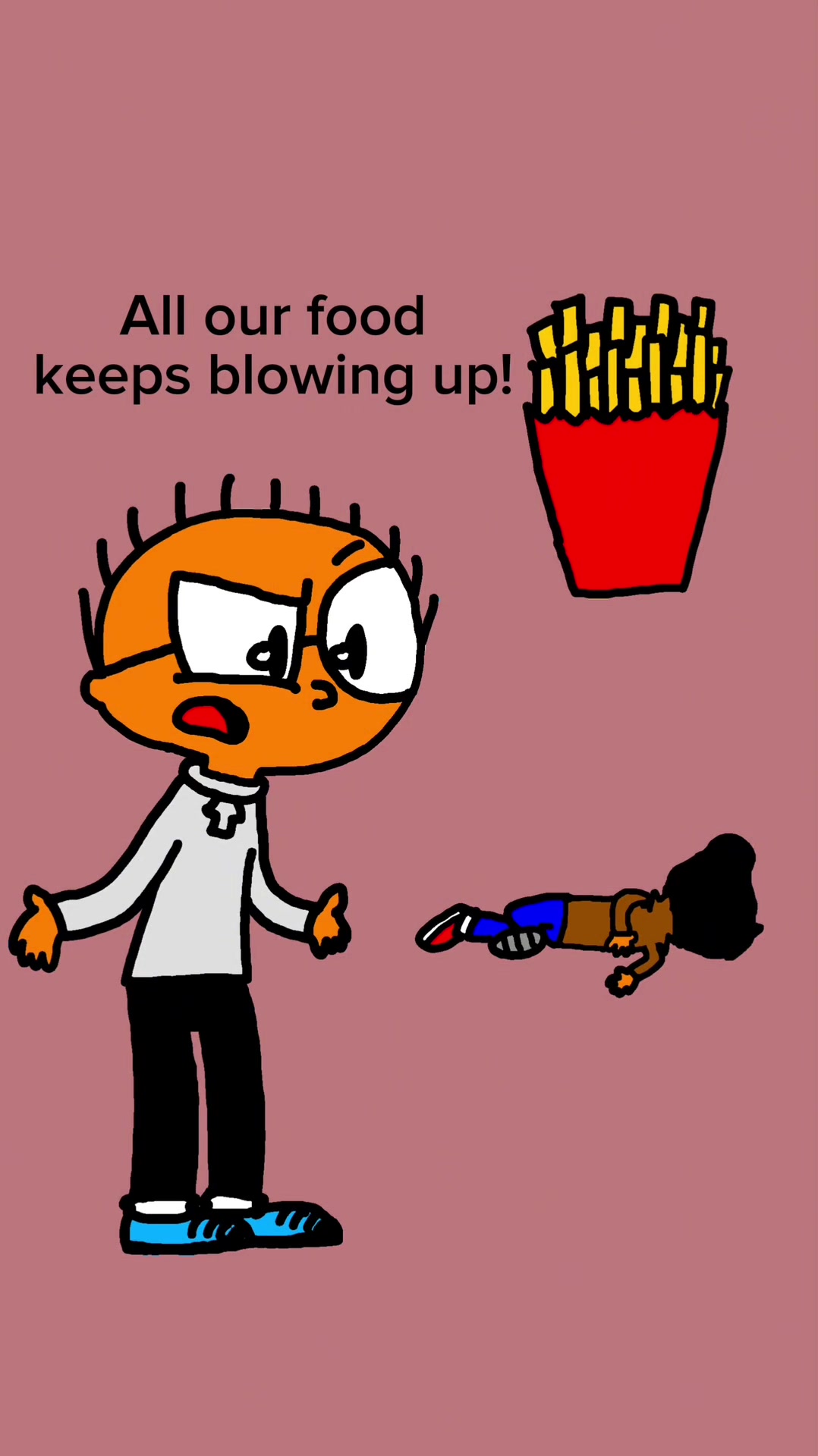 @Manny