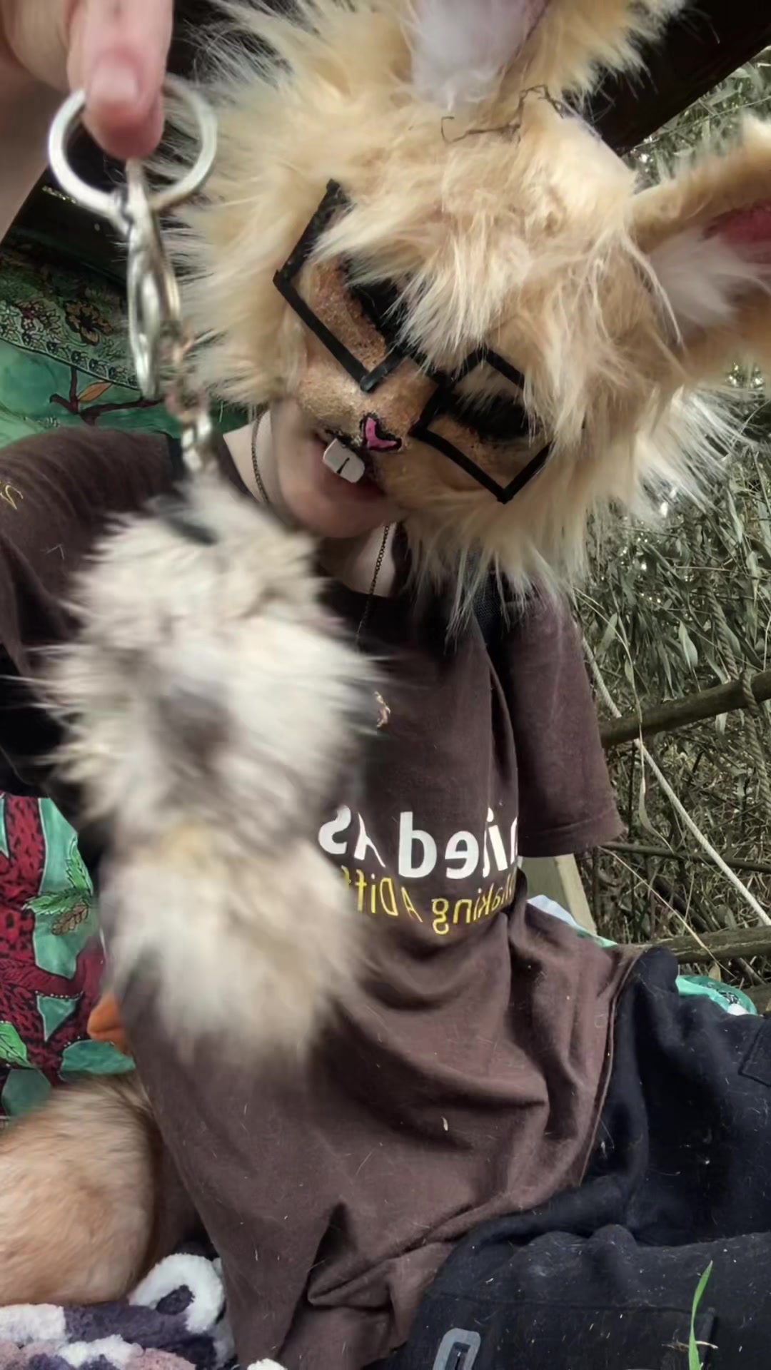 @{ 🧶 ᖇOᑕKY🐇🎪 }