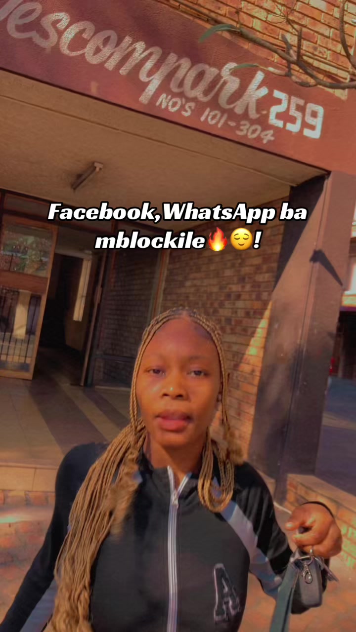 @Tshireletso 😍