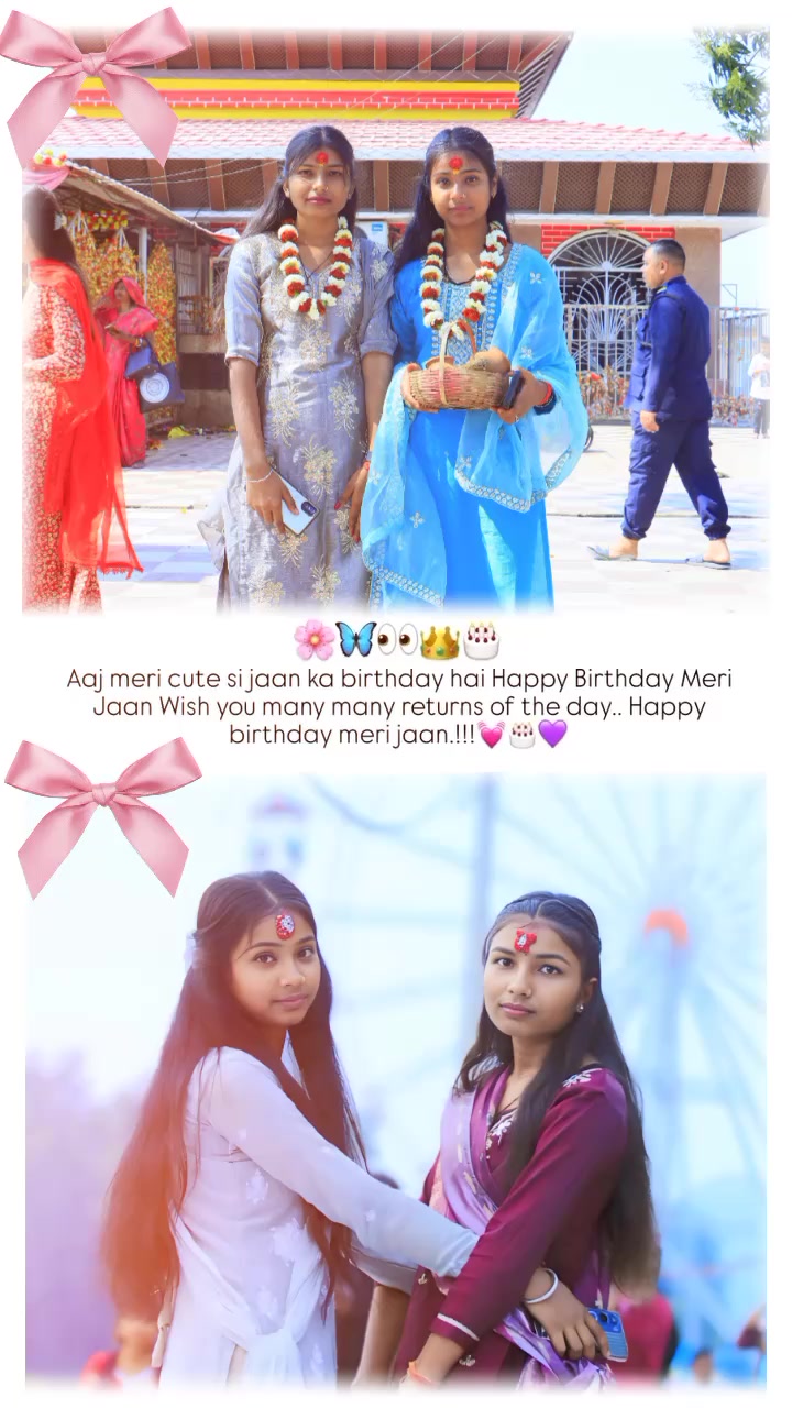 @❣️❣️ It's me jyoti ❣️❣️