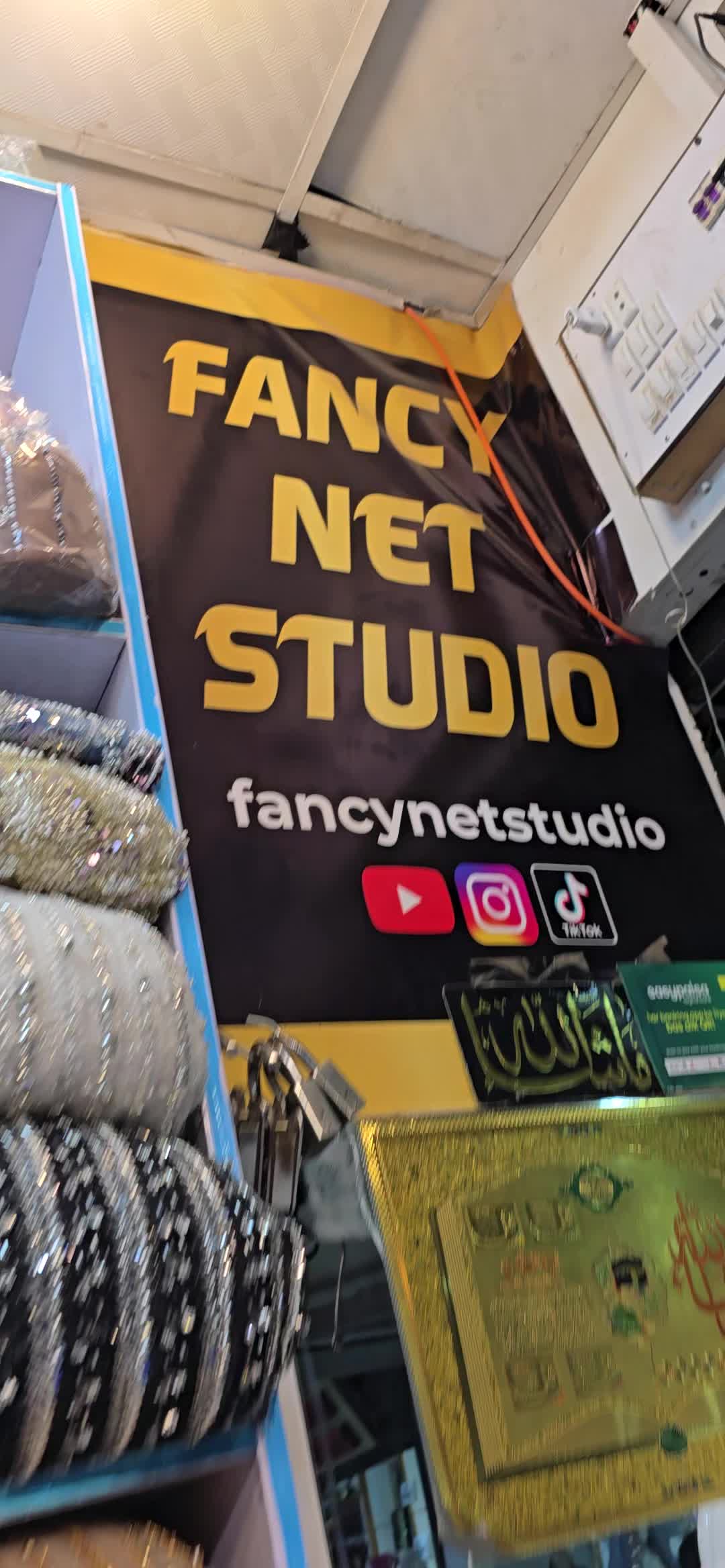 @Fancy Net Studio