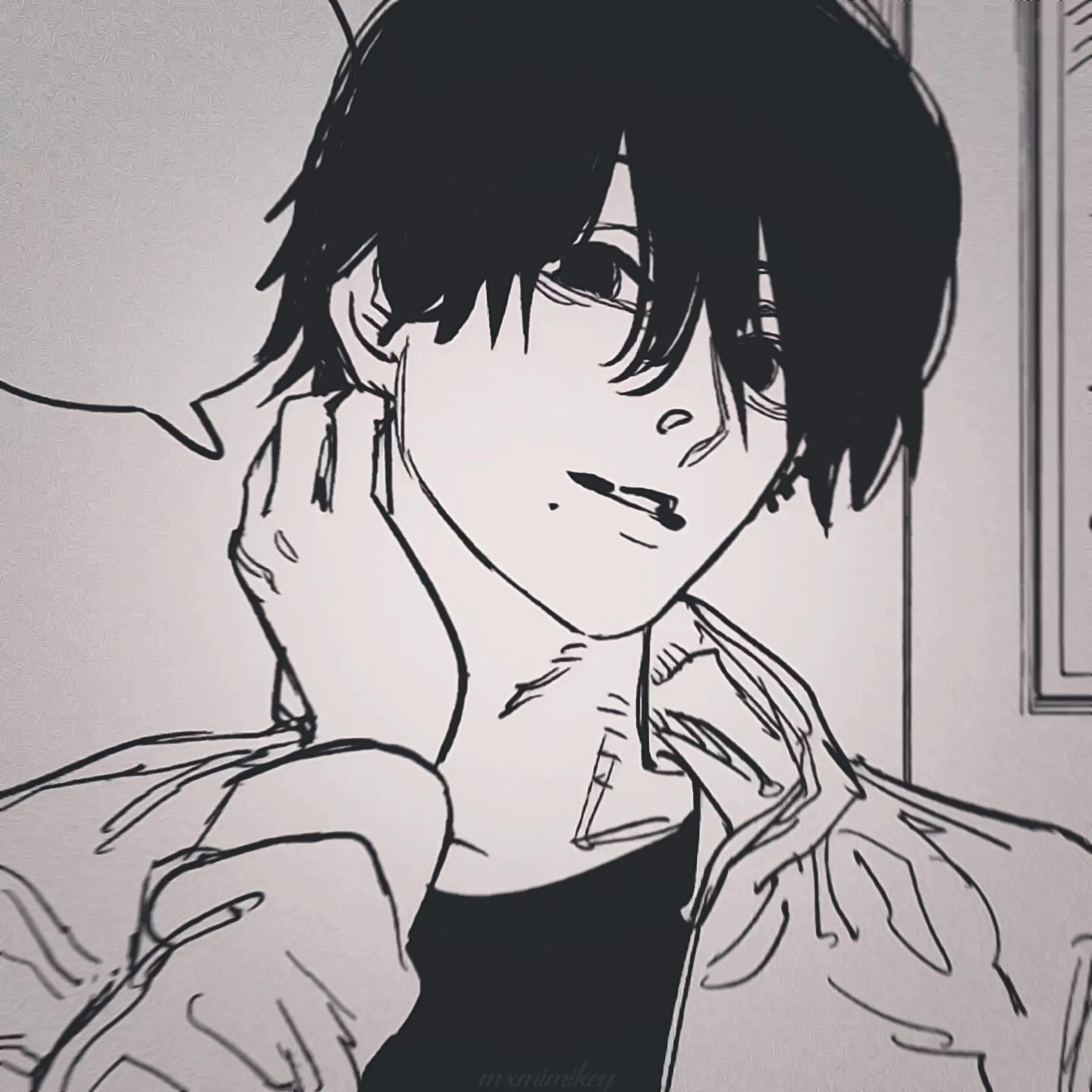 @mikey ☆