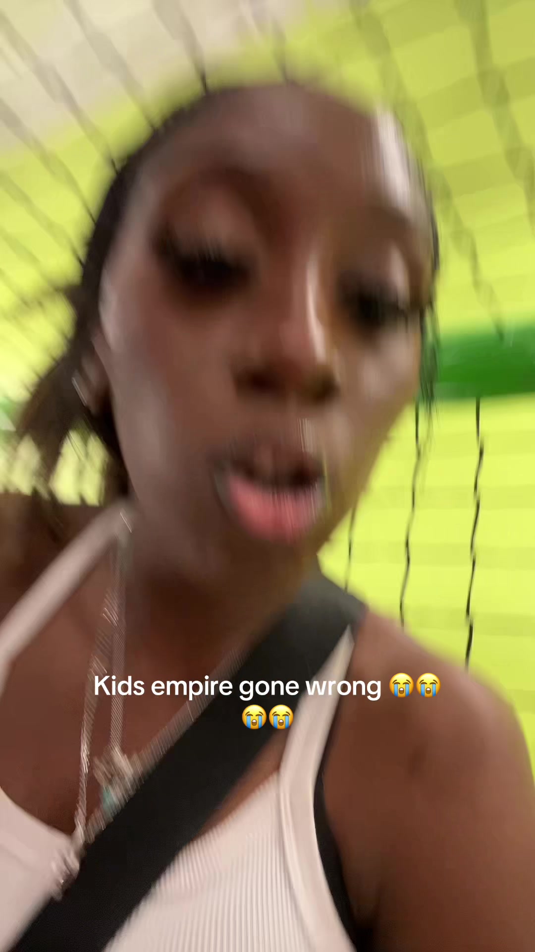 @THE TALL KWEEN