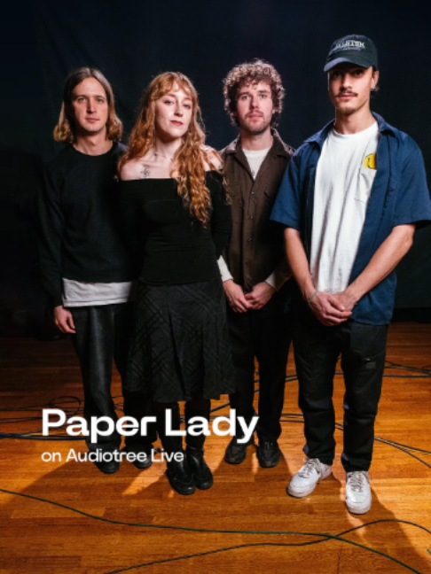 @Audiotree