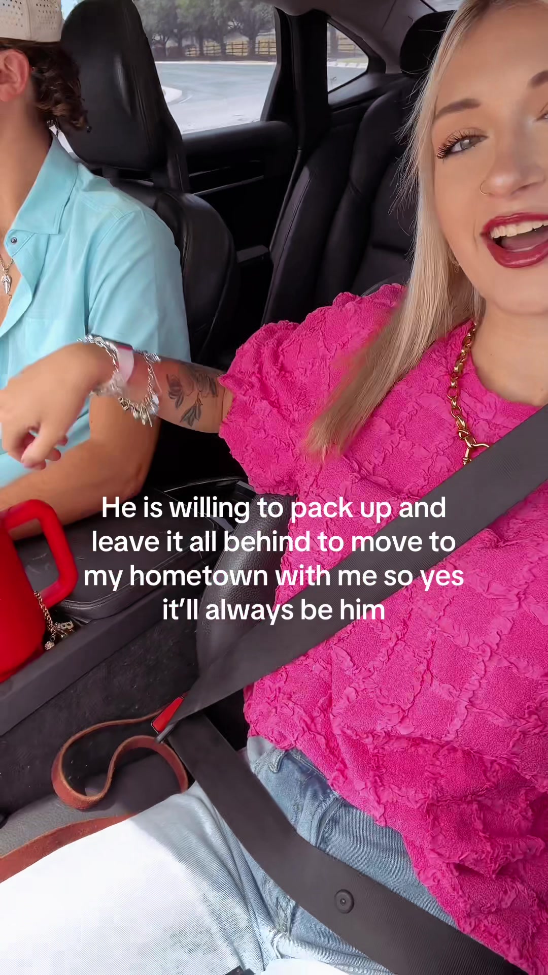 @Brielle