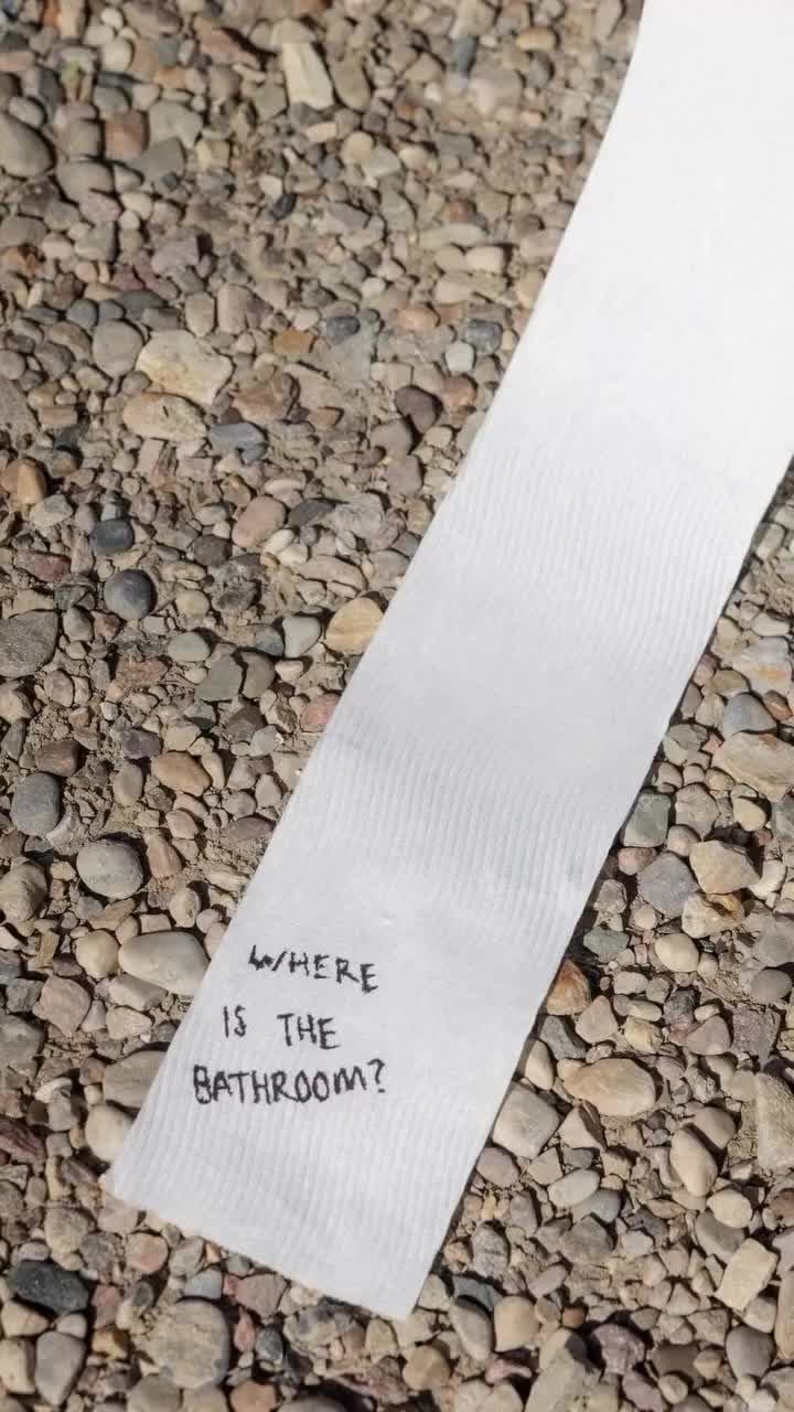 @Findyouroutside