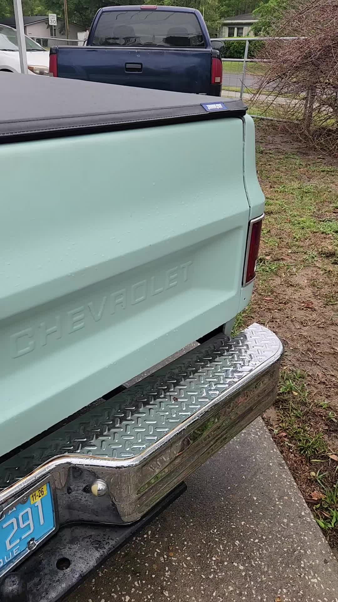 @Squarebody Relics