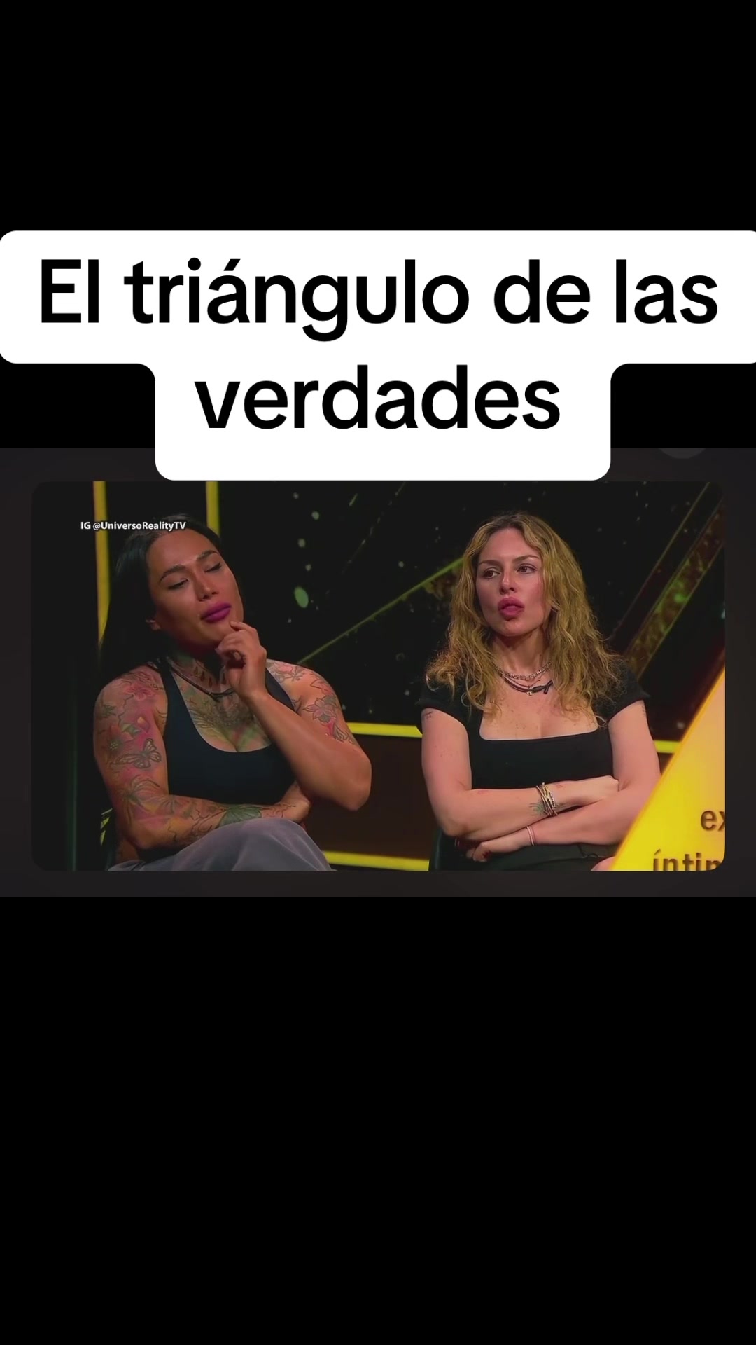 @Radio chisme
