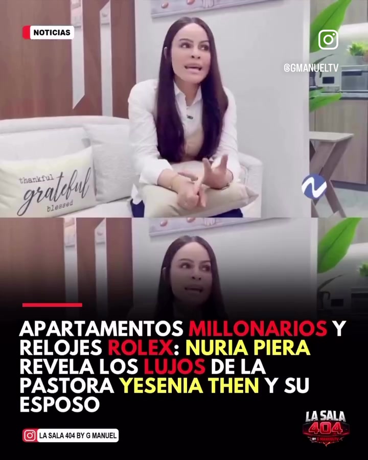 @Glenis