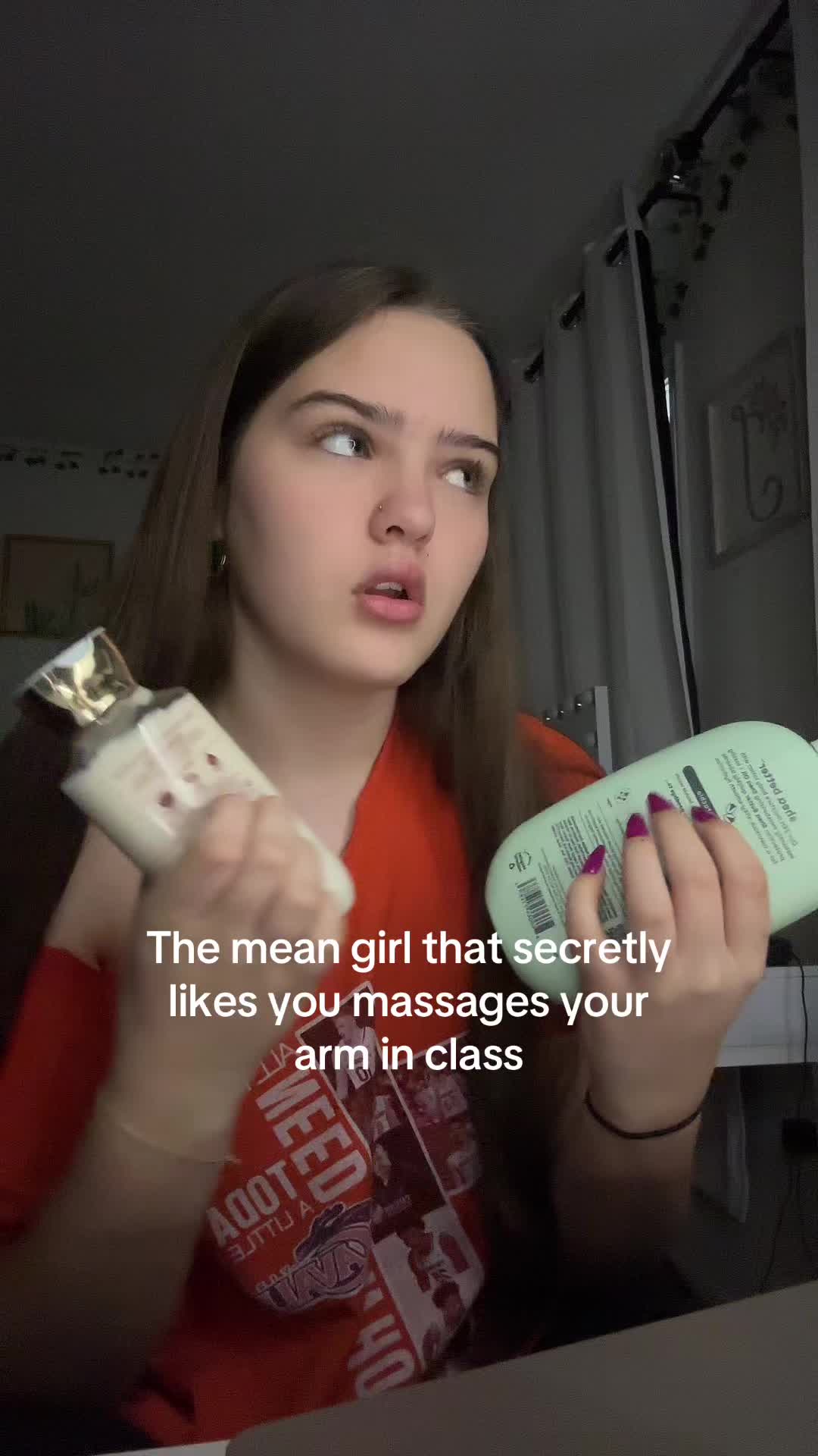 @jules asmr