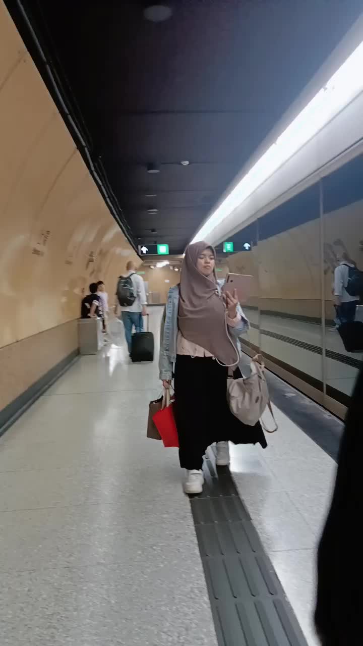 @Nur Halimah