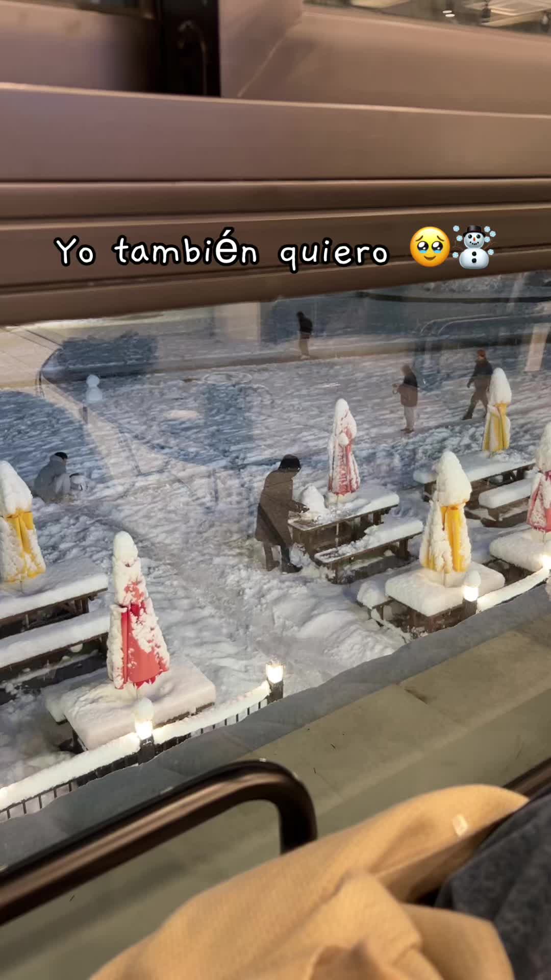 @Carly Belén