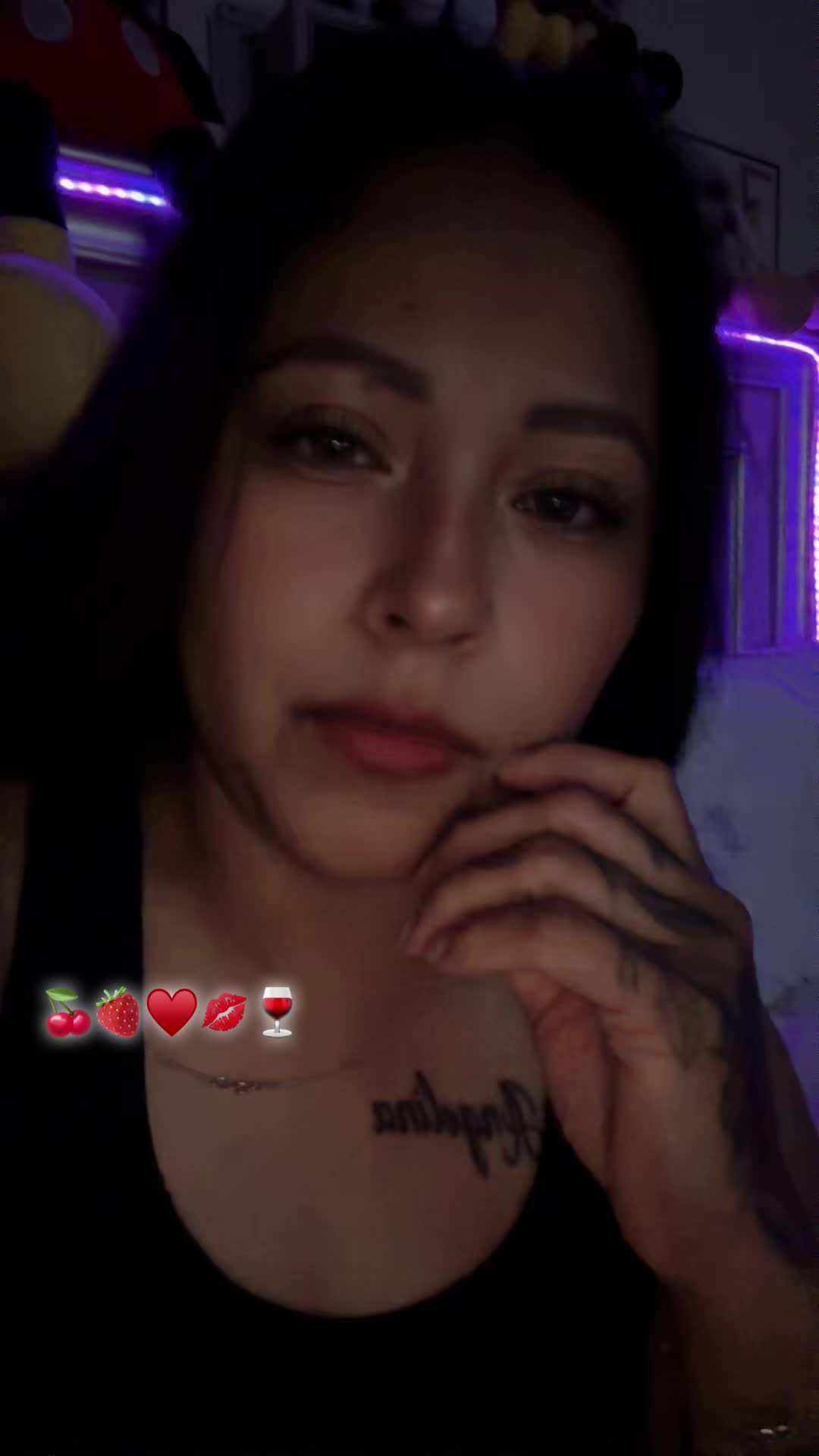 @Valeria Cruz🫀&hearts;️🫶🏼