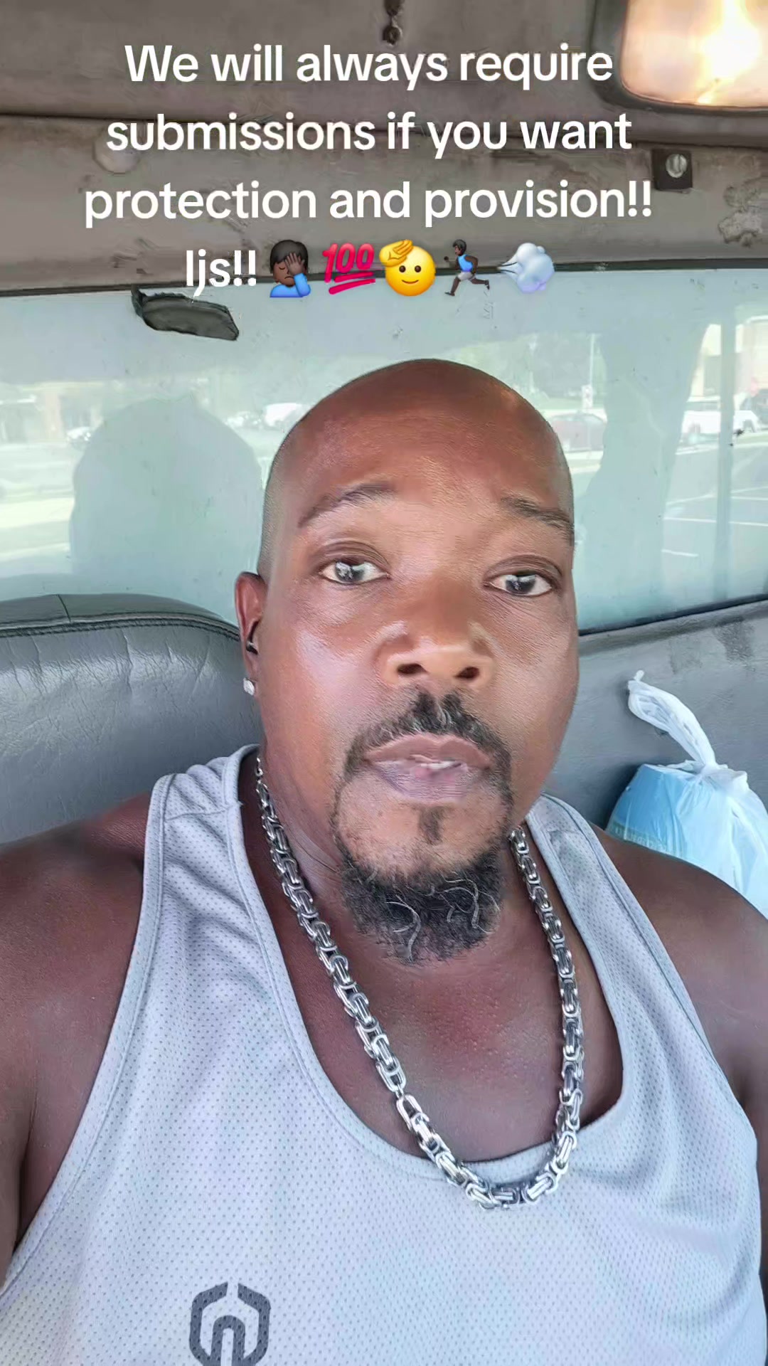@Orlando Bigboshowme Stanley
