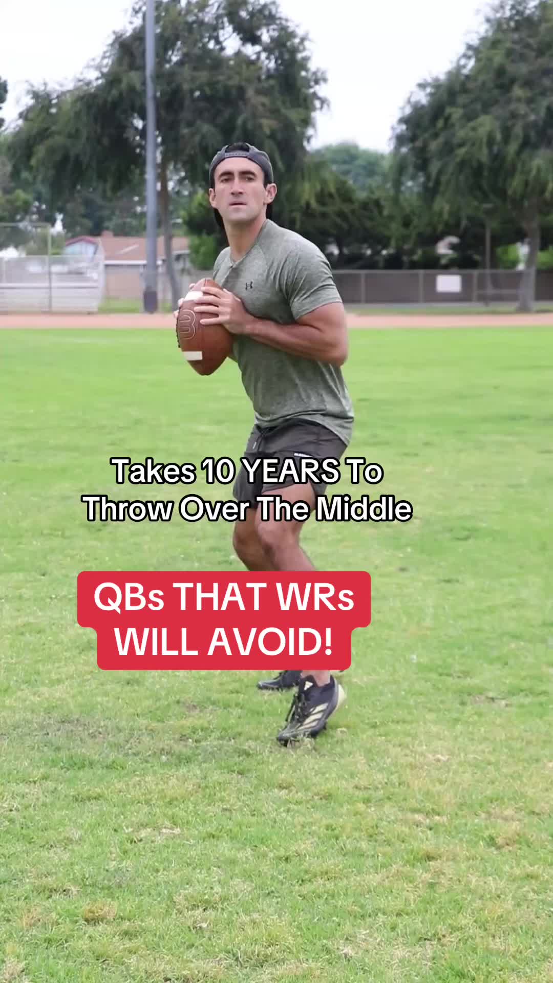 @Coach Grant Caraway