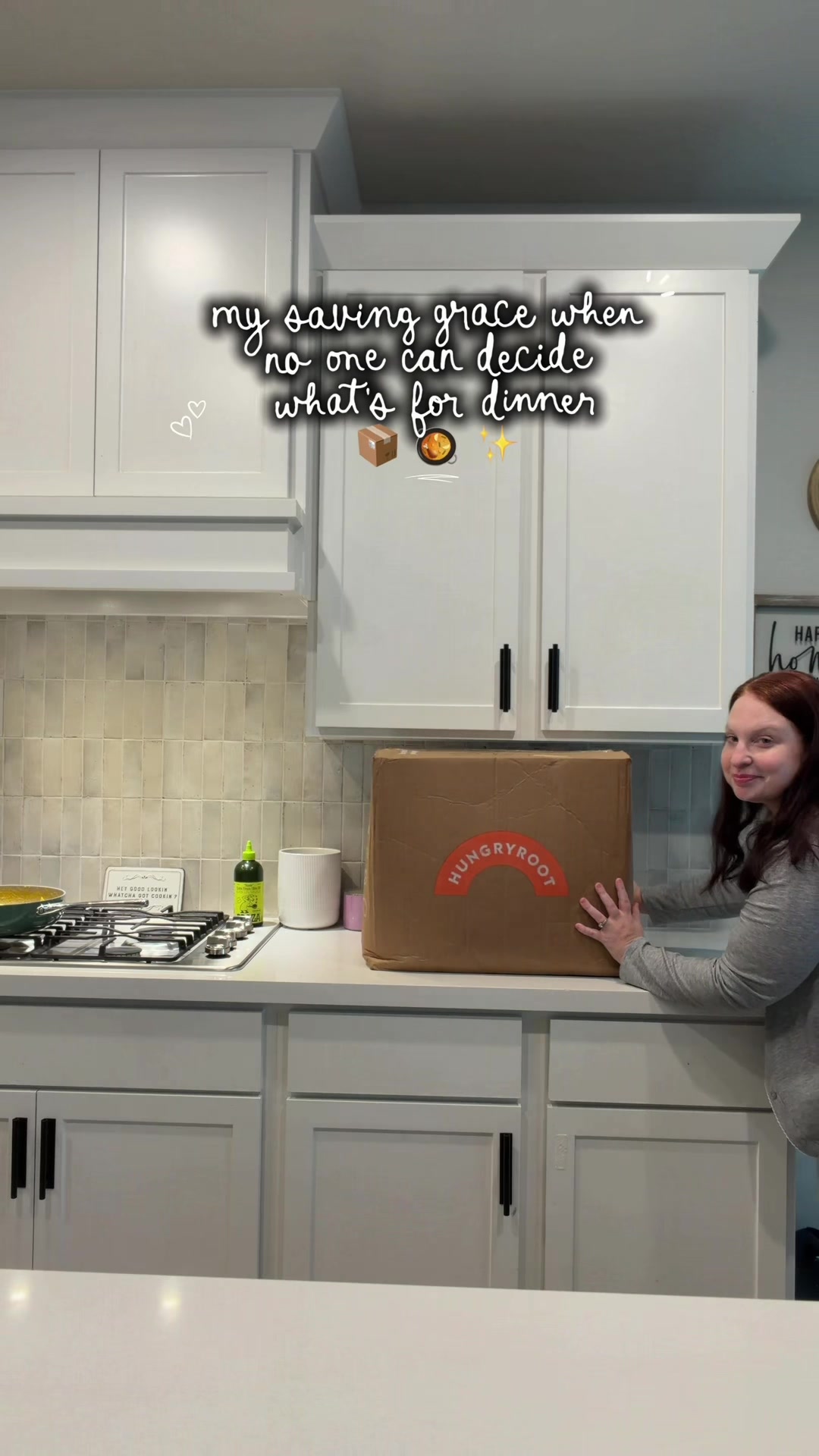 @Kayleen Pragano | SAHM