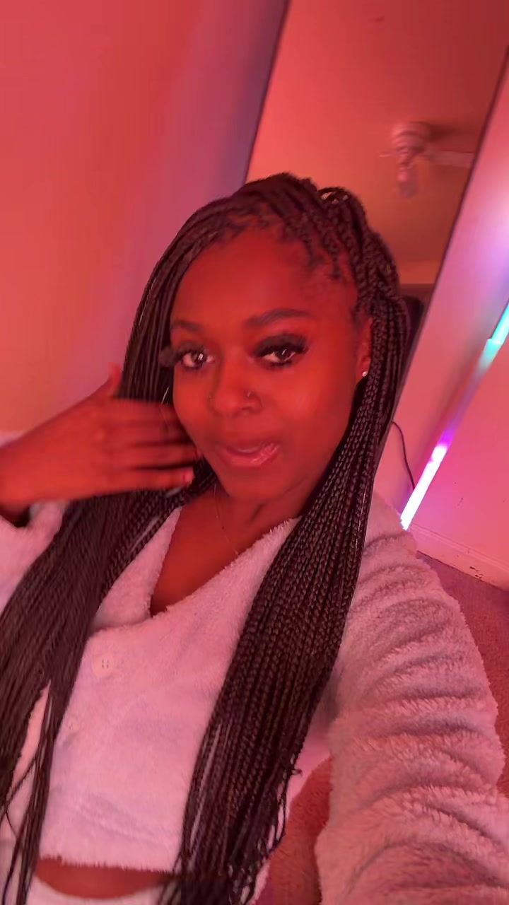@Essiemae