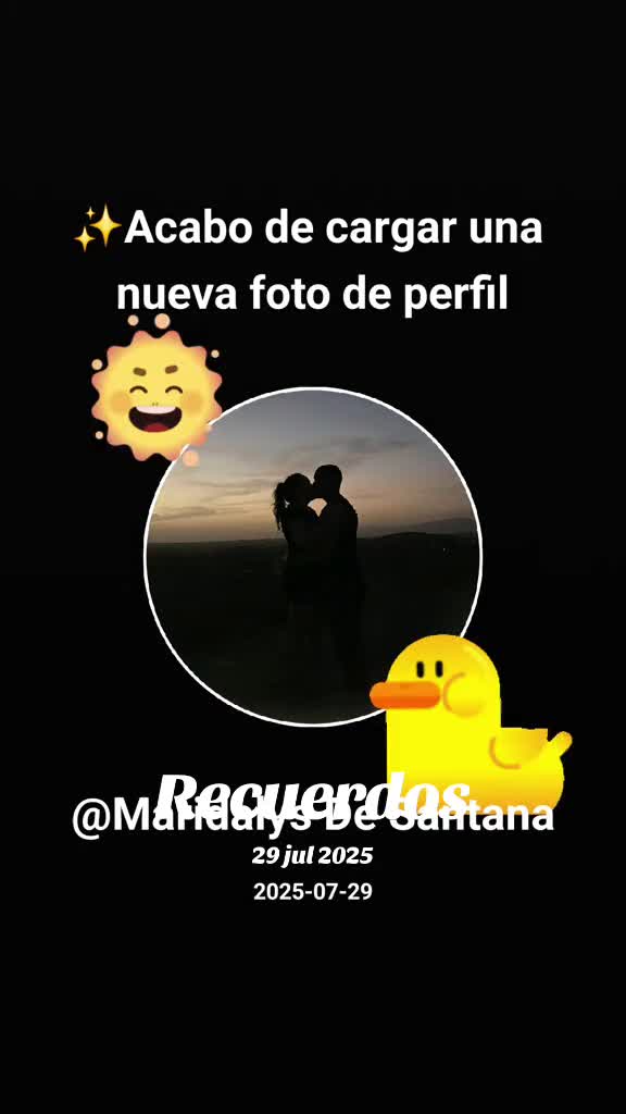 @Maridalys De Santana
