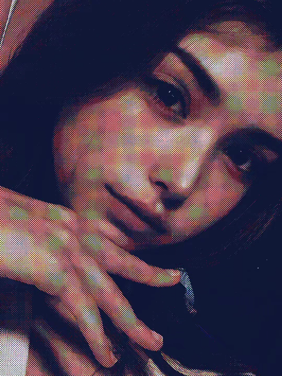 @imshatteredଘ(੭ˊᵕˋ)੭*