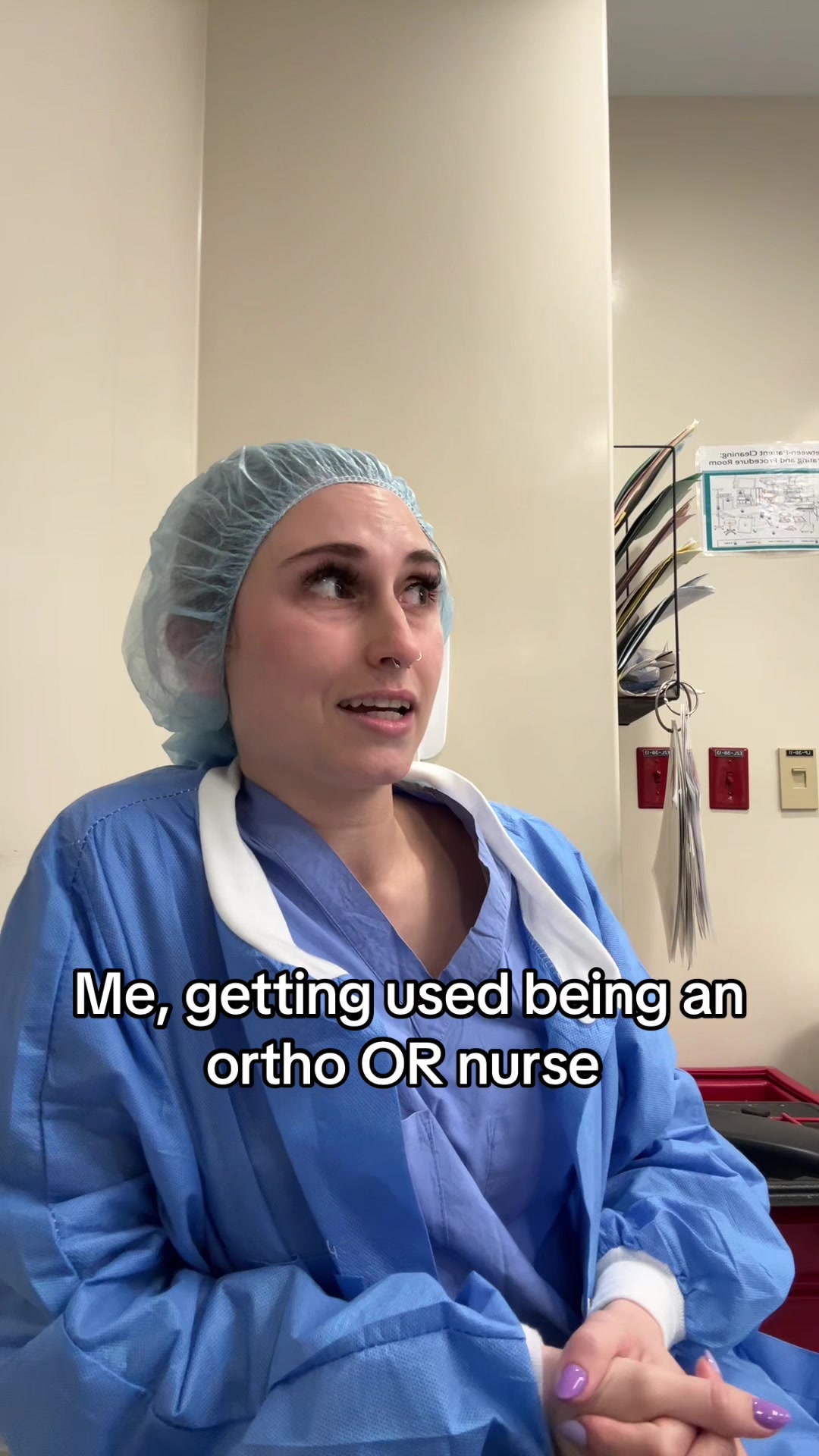@Carly Juarascio