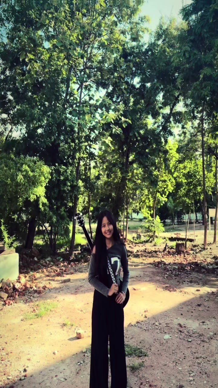 @Mie Mie Kyaw