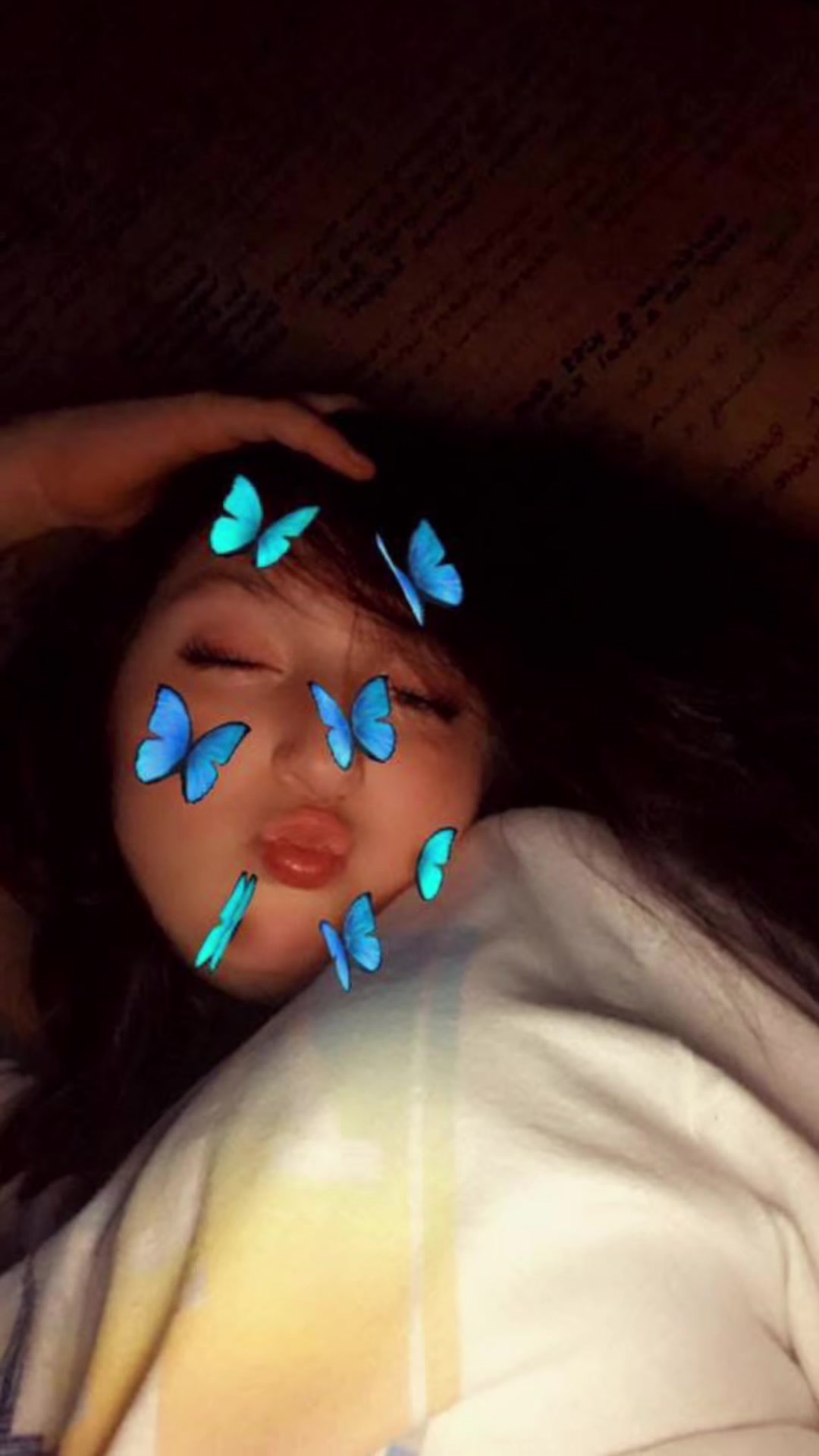 @A wild angel🥀🦋