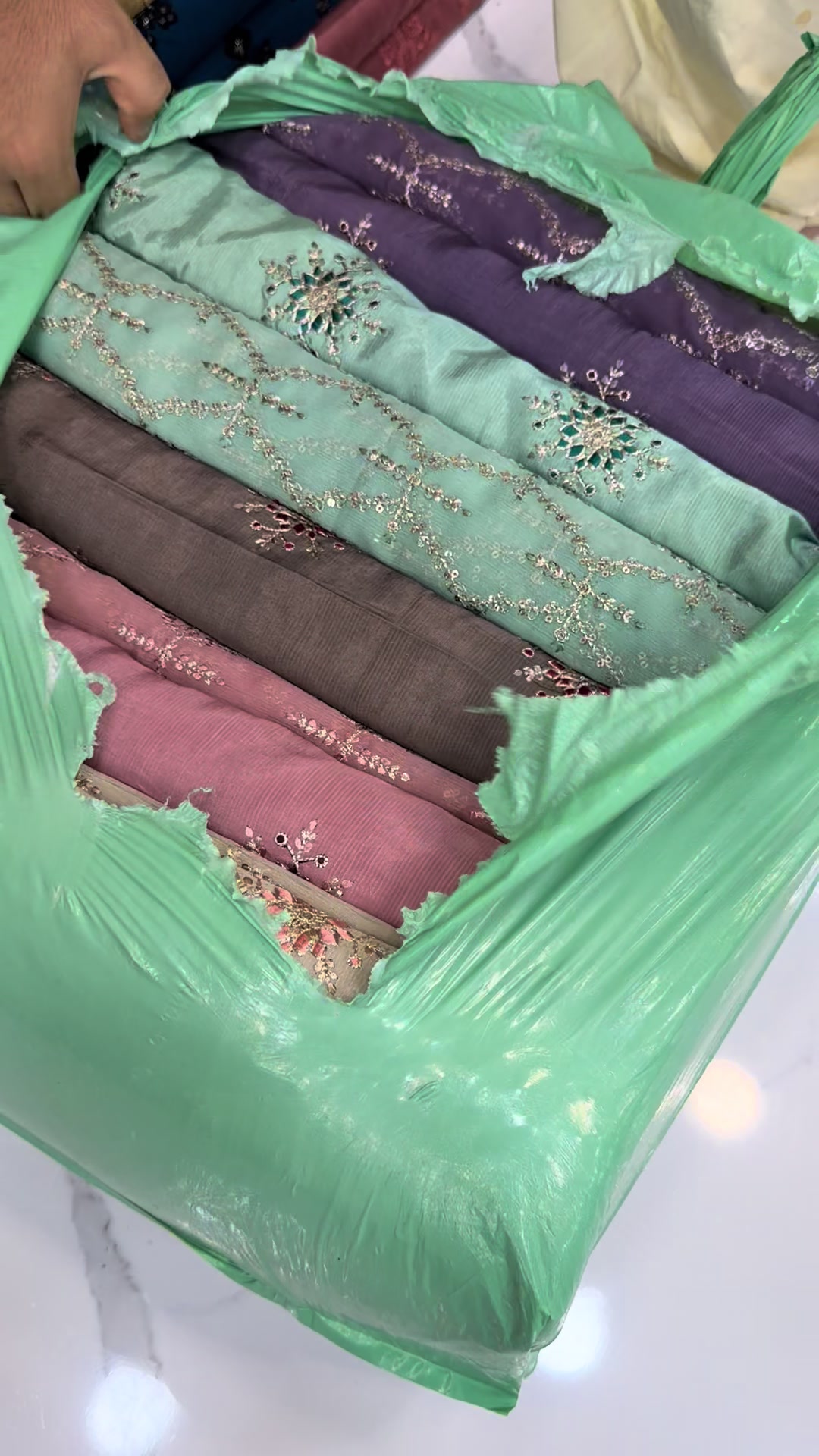 @J&k fabrics