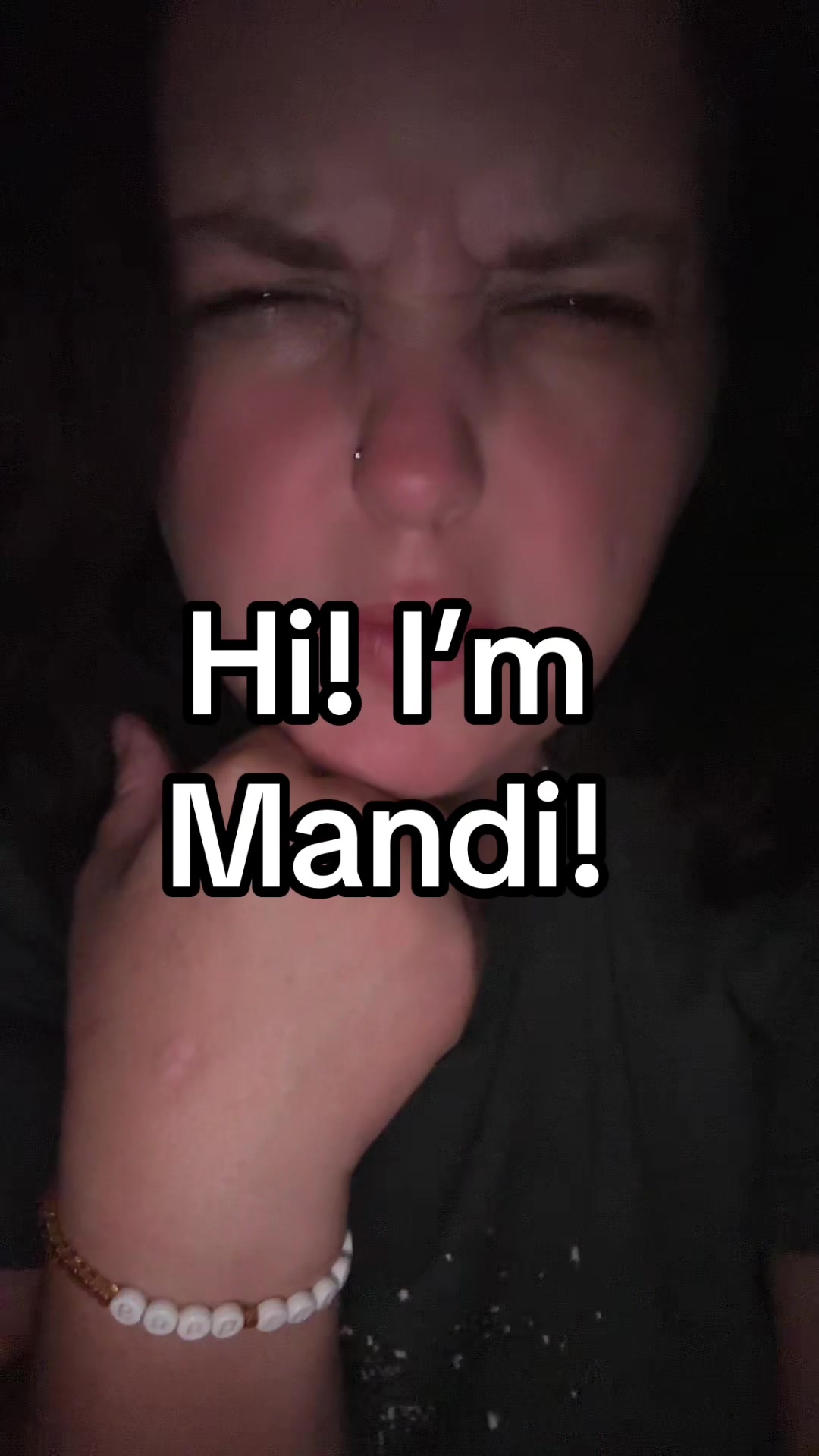 @Mandi Elmore