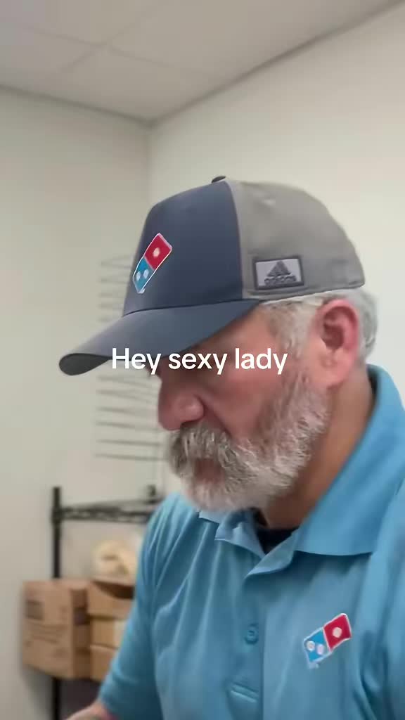@Daddy Dominos