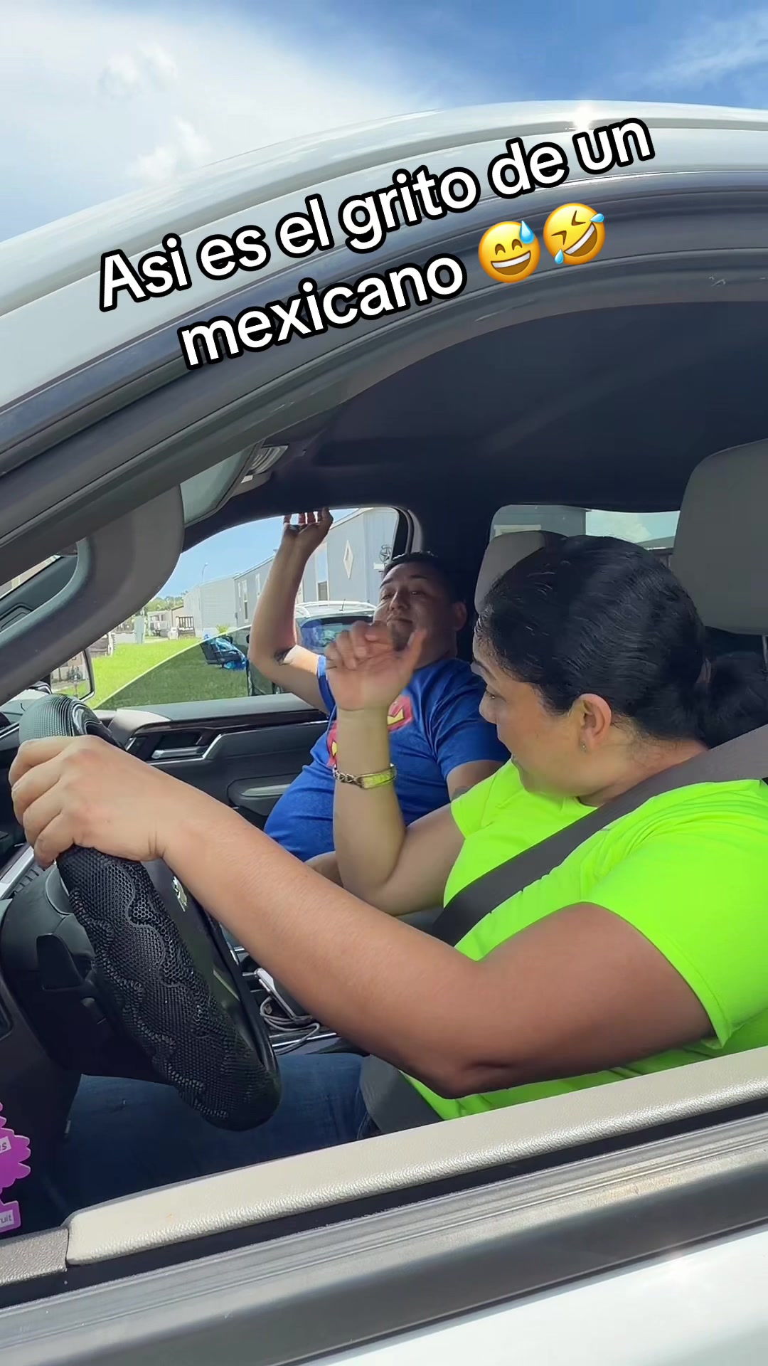 @Una familia mexicana🇲🇽
