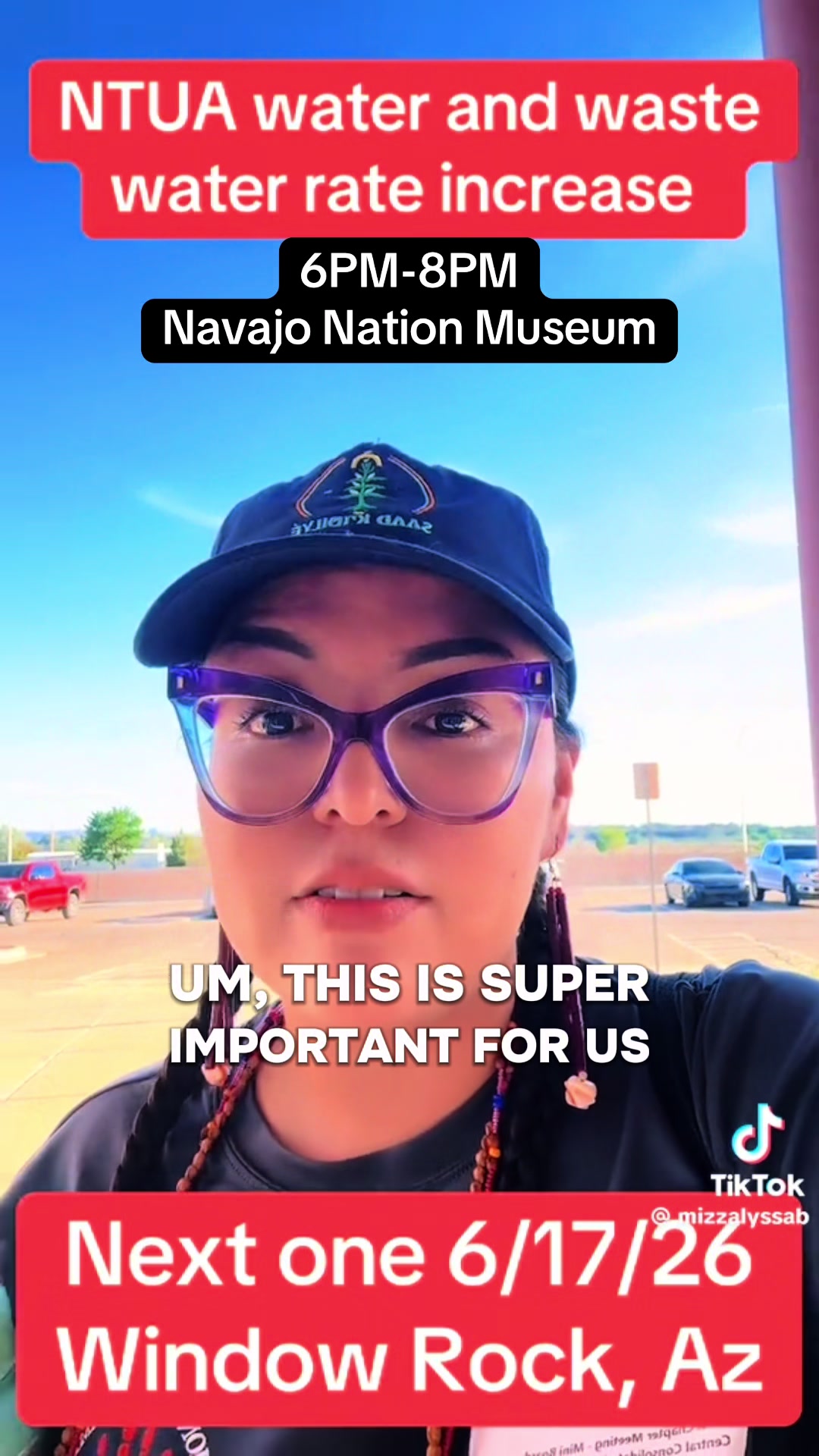 @Diné Resistance