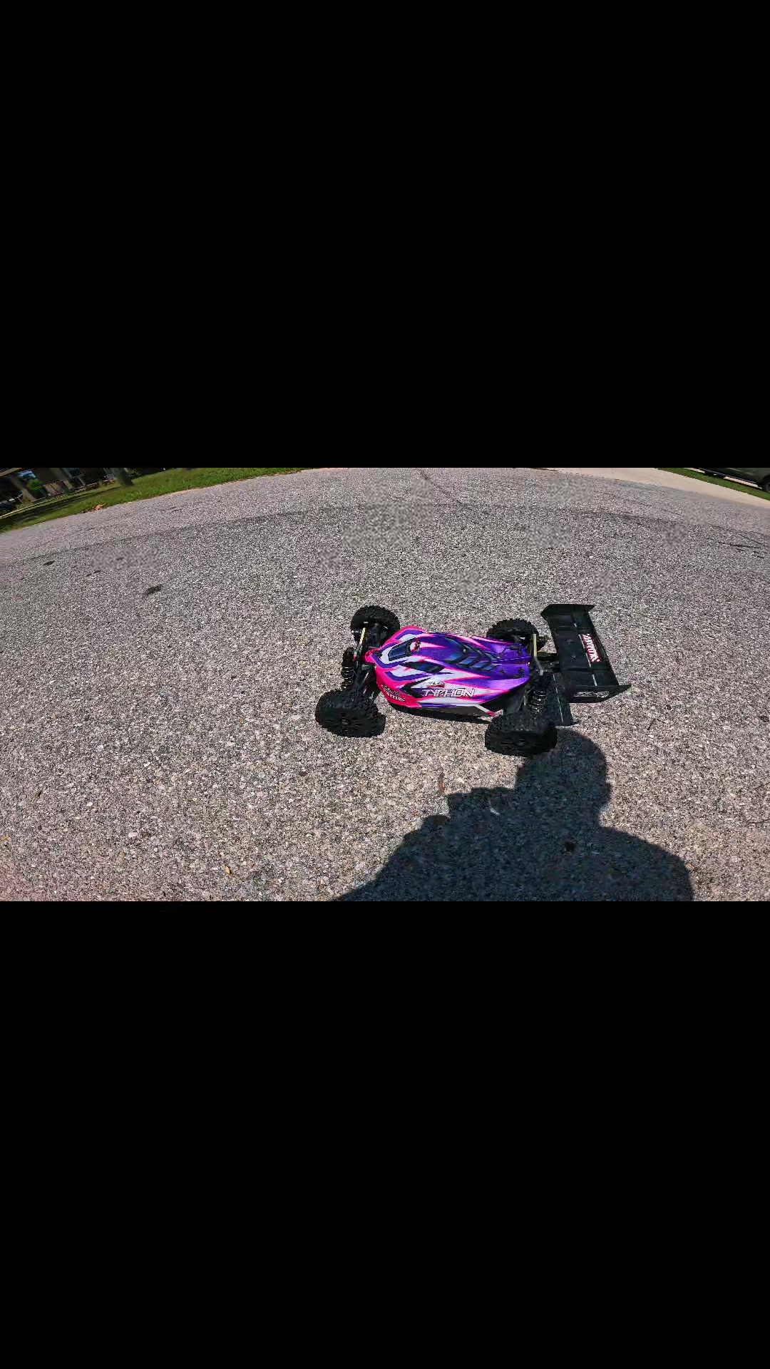 @DEFCON 1 RC