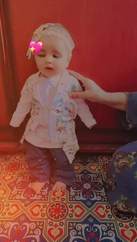 @LaLa Raheem Khan